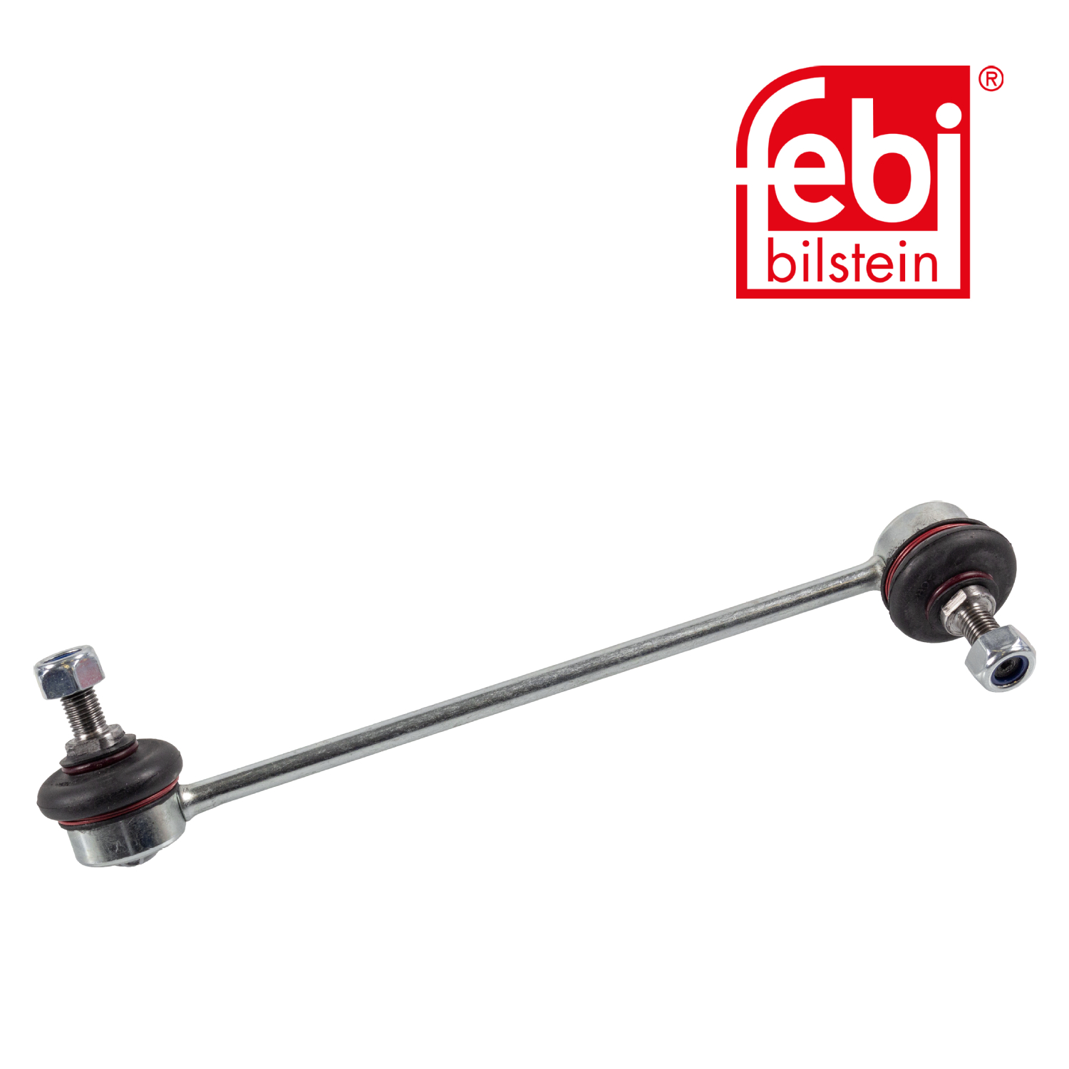 Febi Stabiliser Bar Link Coupling Rod Front Right 48016