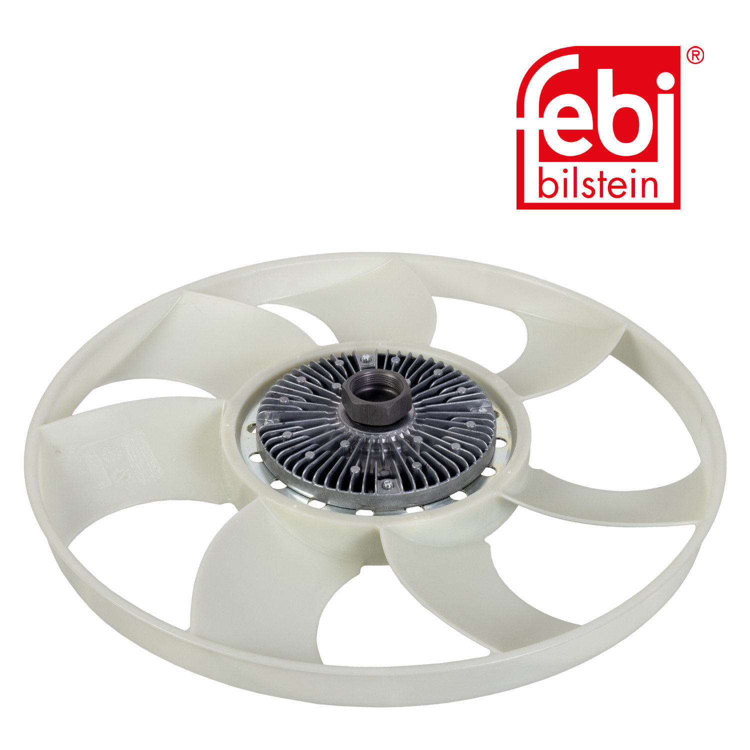 Febi Engine Cooling Fan 177941