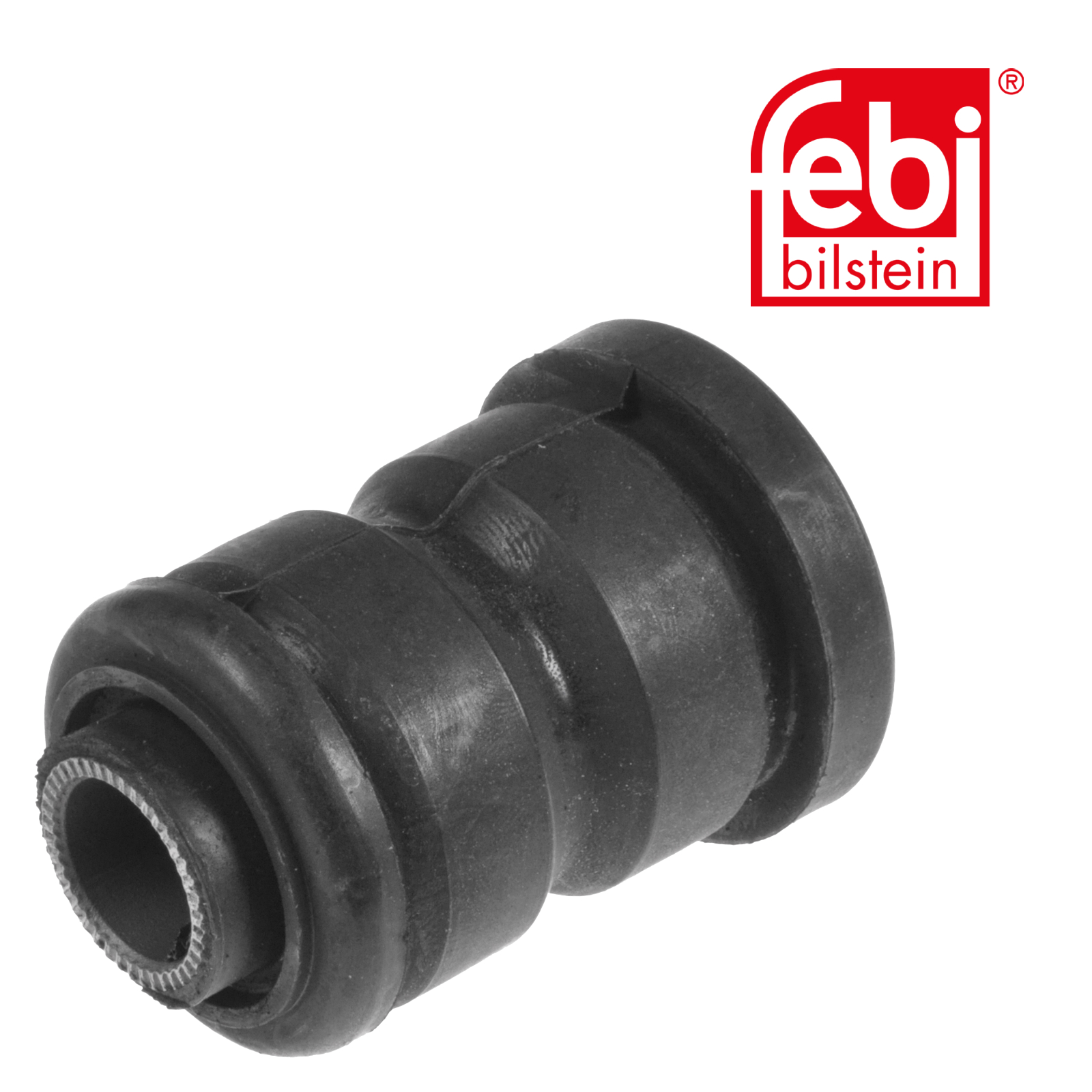 Febi Wishbone / Control / Trailing Arm Bush 102162