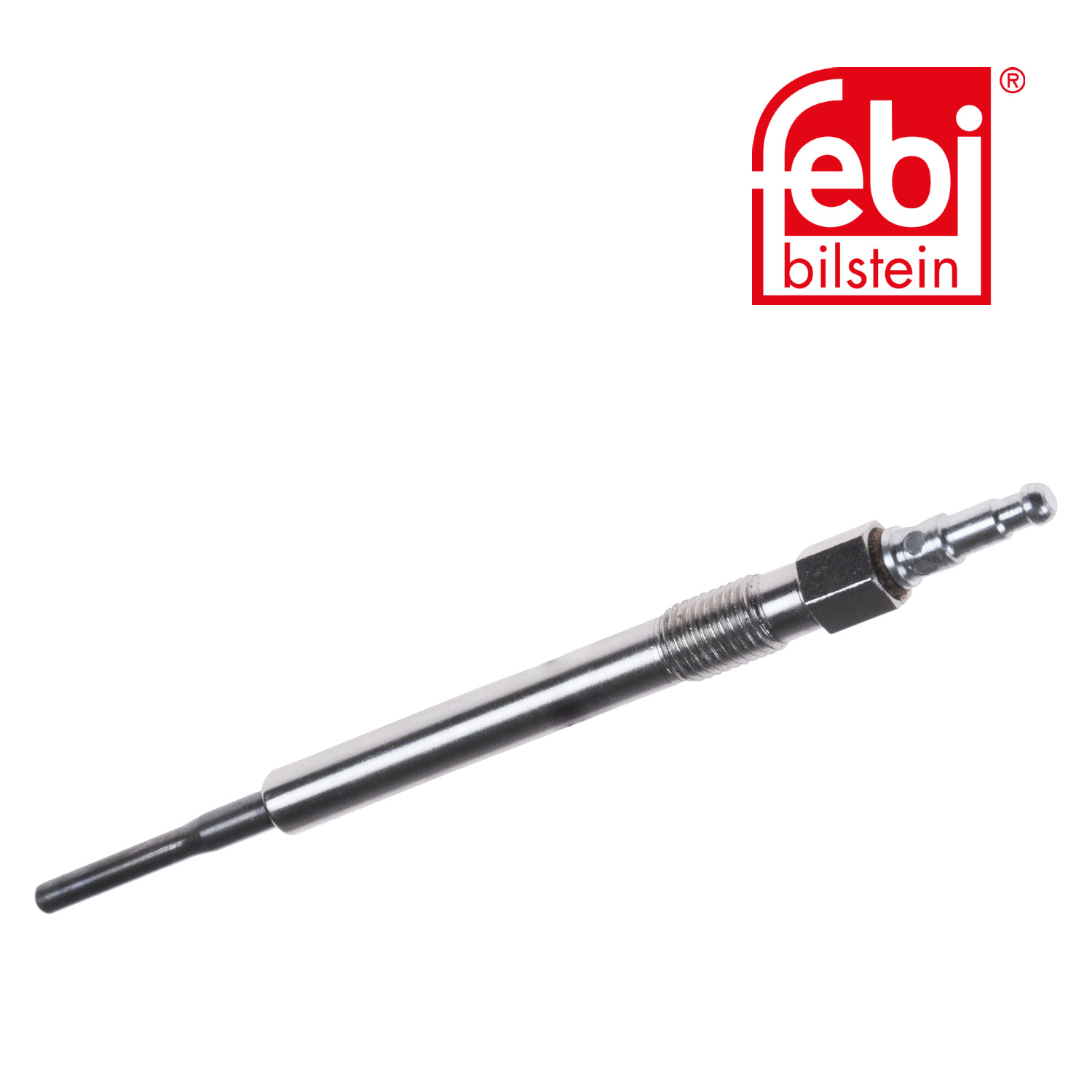 Febi Diesel Engine Glow Plug 176187