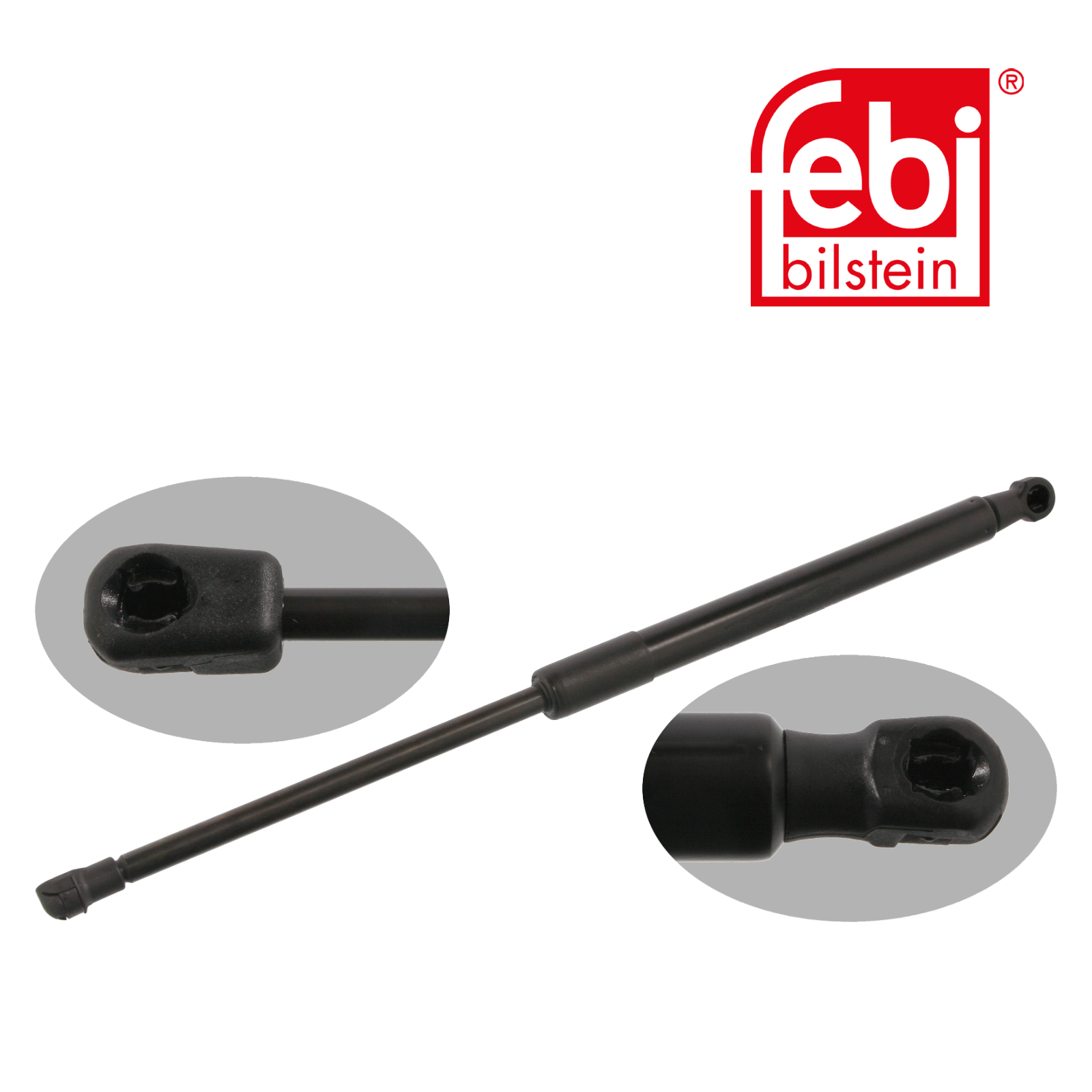 Febi Boot Gas Strut Lift Support Tailgate / Boot Lid Shock Repla 34436