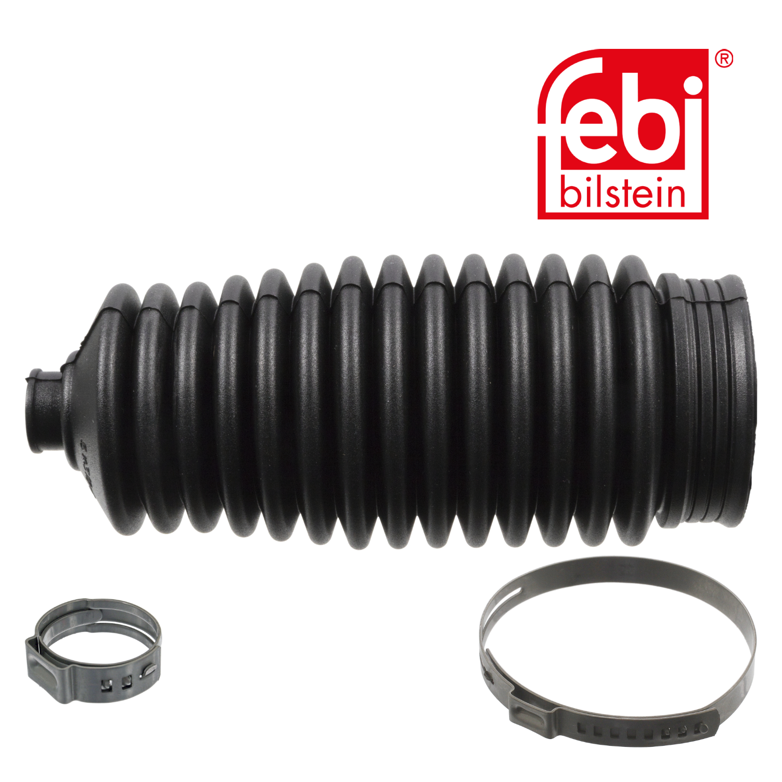 Febi Steering Bellow Kit Front Right 102117