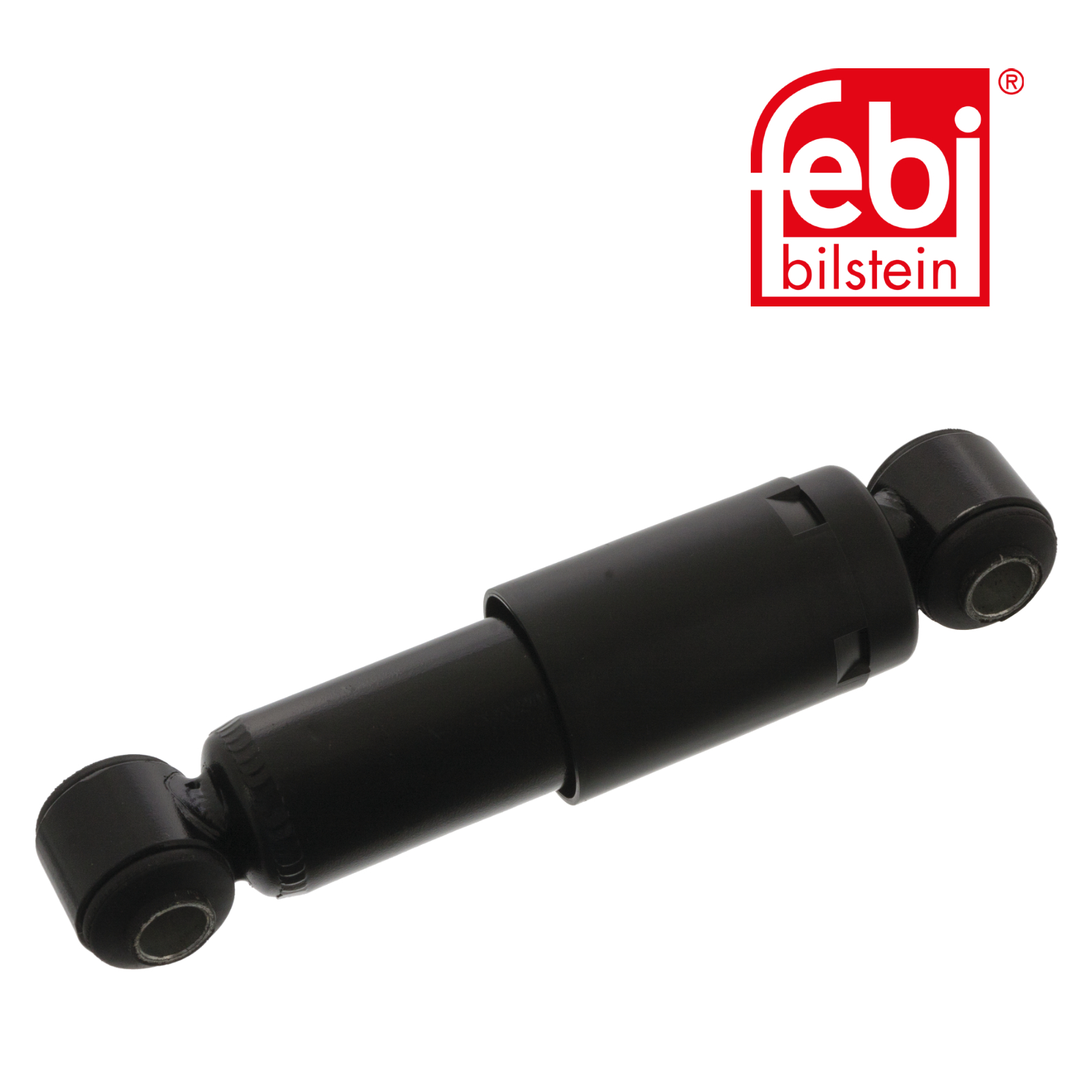 Febi Cab Suspension Shock Absorber Rear 48870