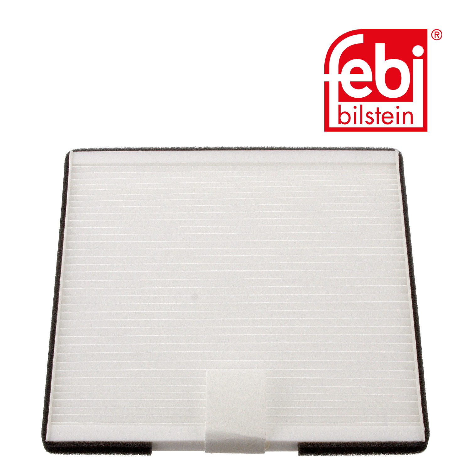 Febi Cabin Air Filter (Pollen Filter) 32589