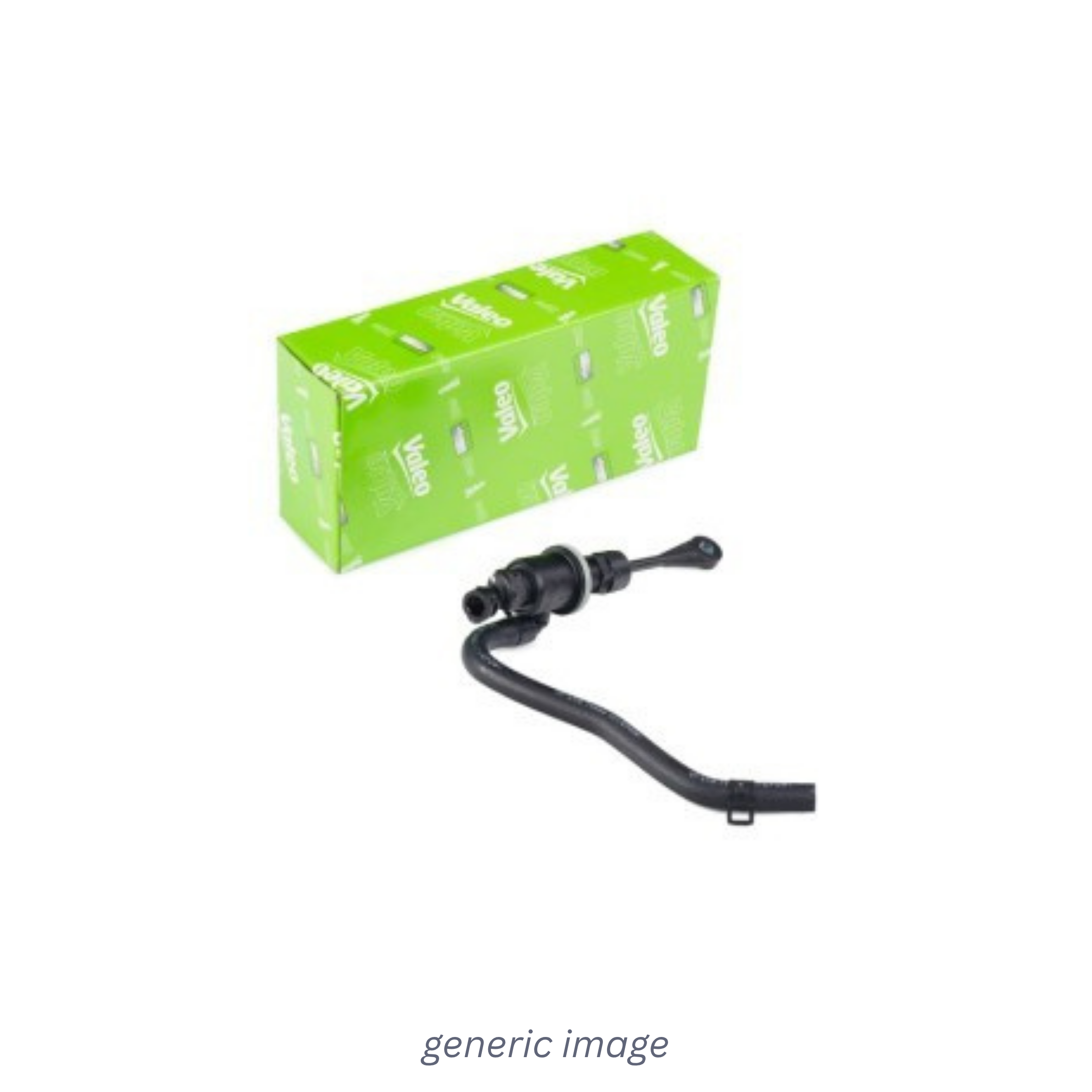 Valeo Clutch Master Cylinder 2100426