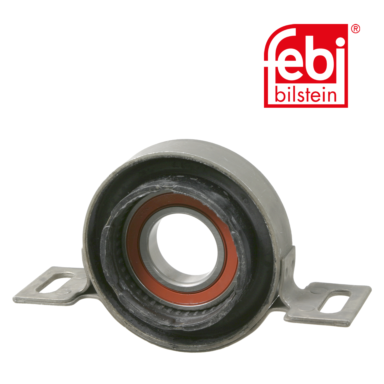 Febi Propshaft Centre Bearing Support 21142