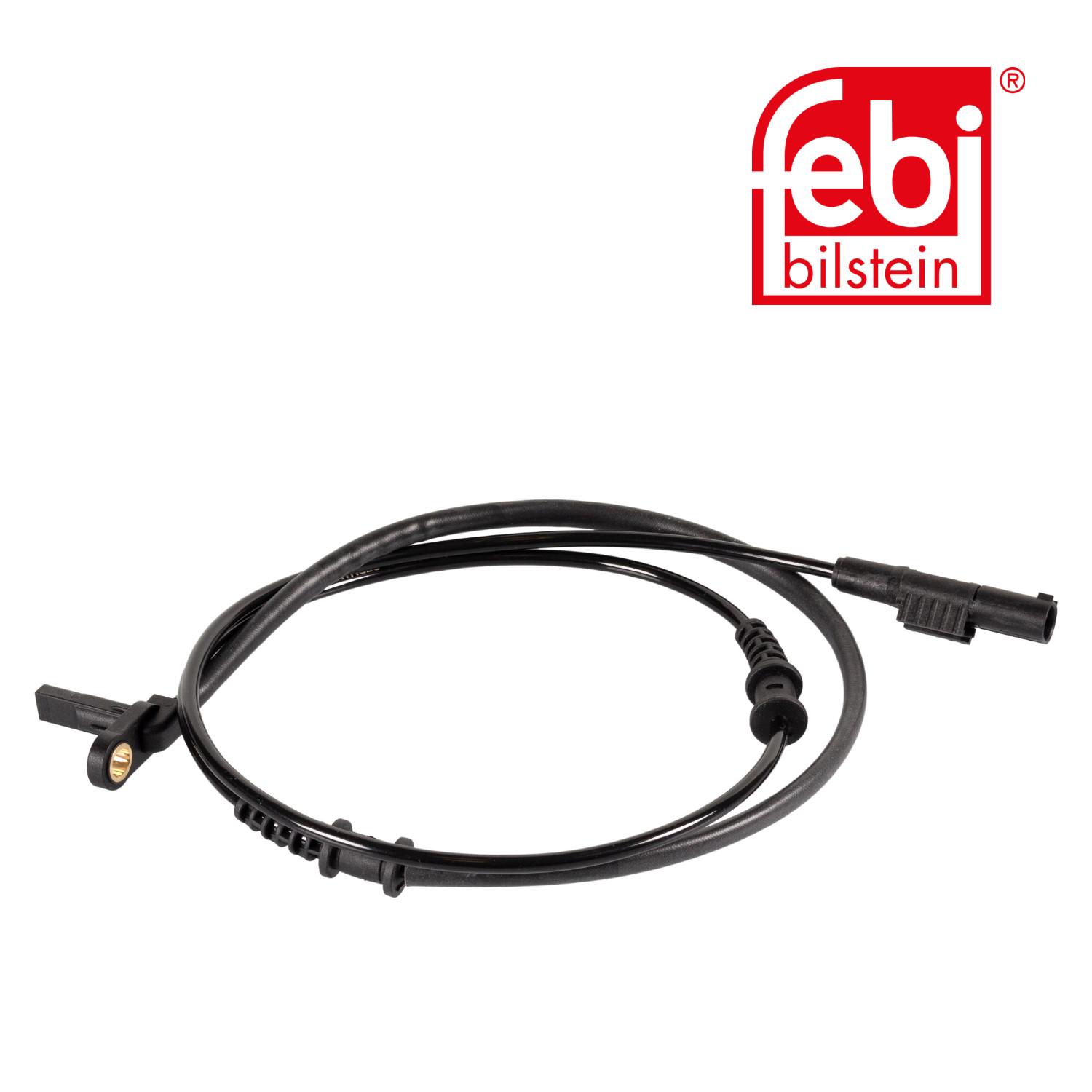 Febi ABS Wheel Speed Sensor Front Right 170671