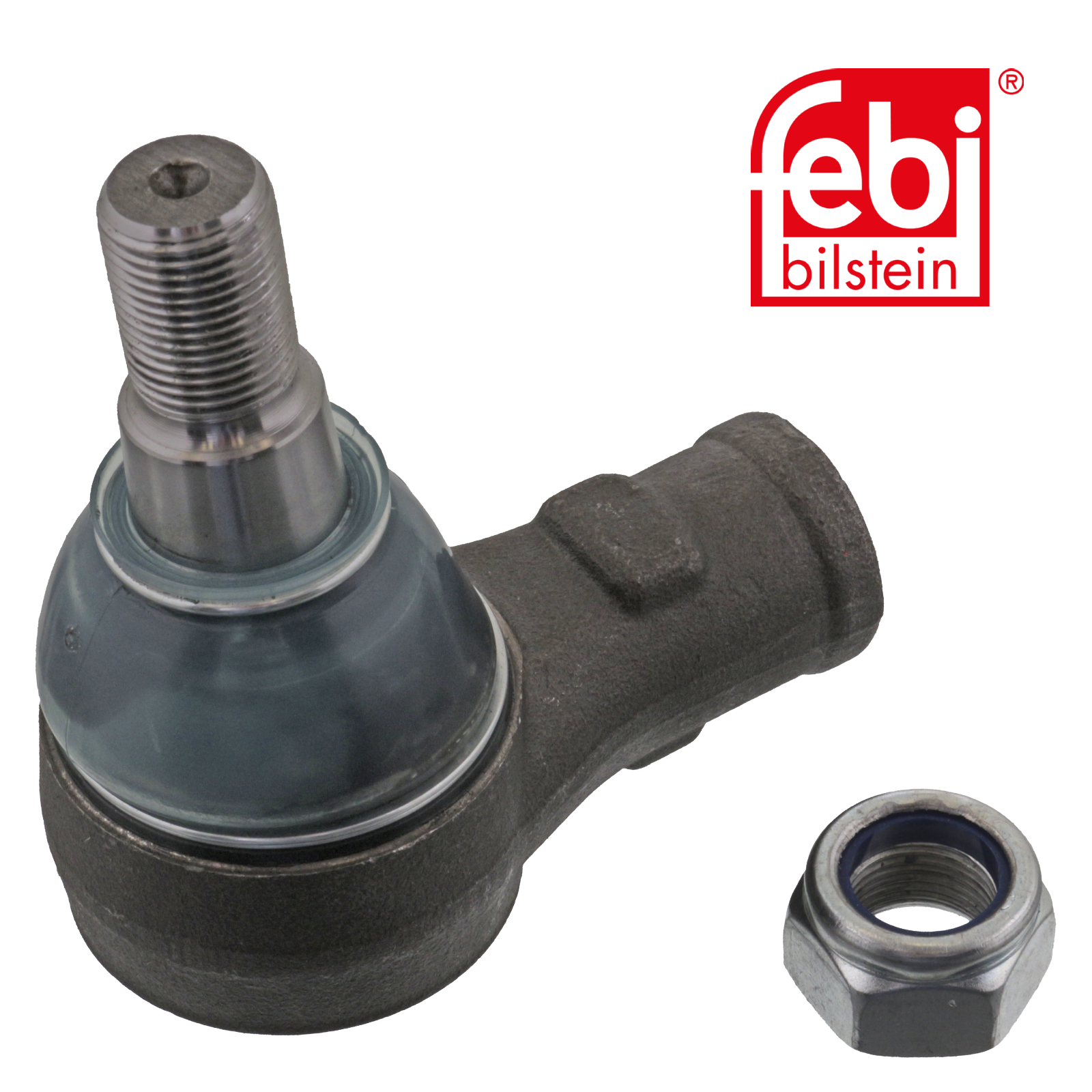Febi Axle Strut Ball Joint 14834