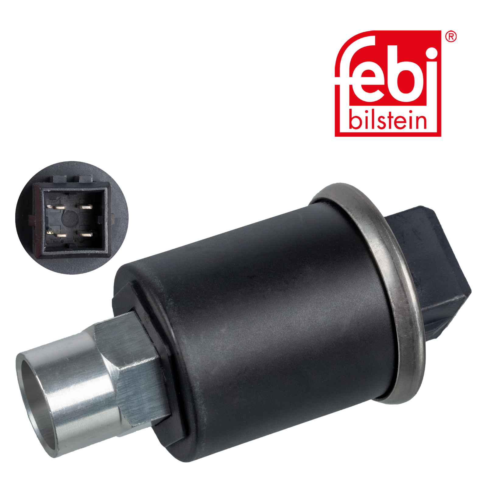 Febi Air Conditioning Pressure Switch 18082
