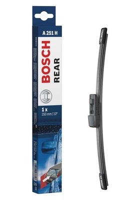 Bosch Aerotwin Wiper Blade 250mm — A251H fits Audi Q6 E-Tron 2024 on