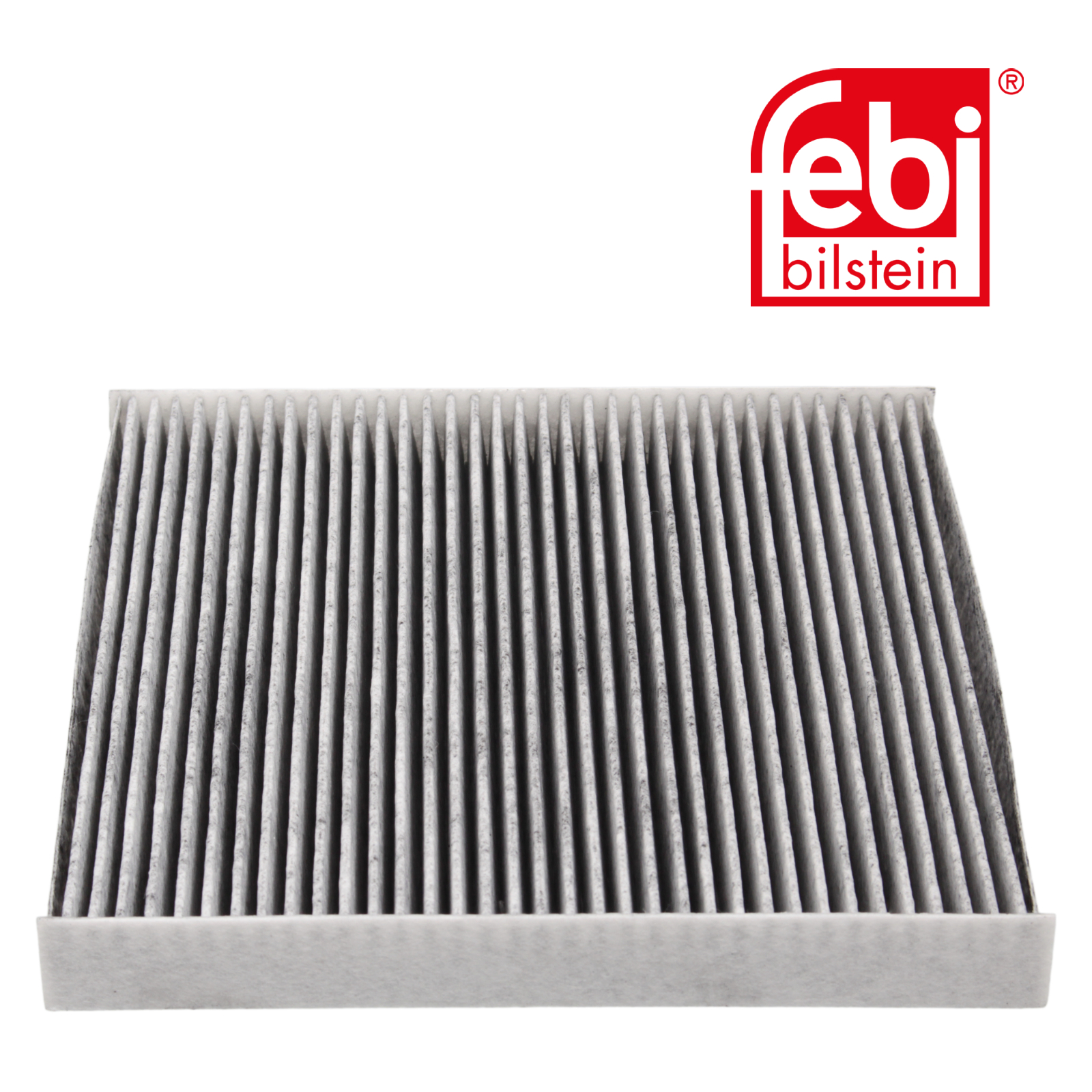 Febi Cabin Air Filter (Pollen Filter) 48511