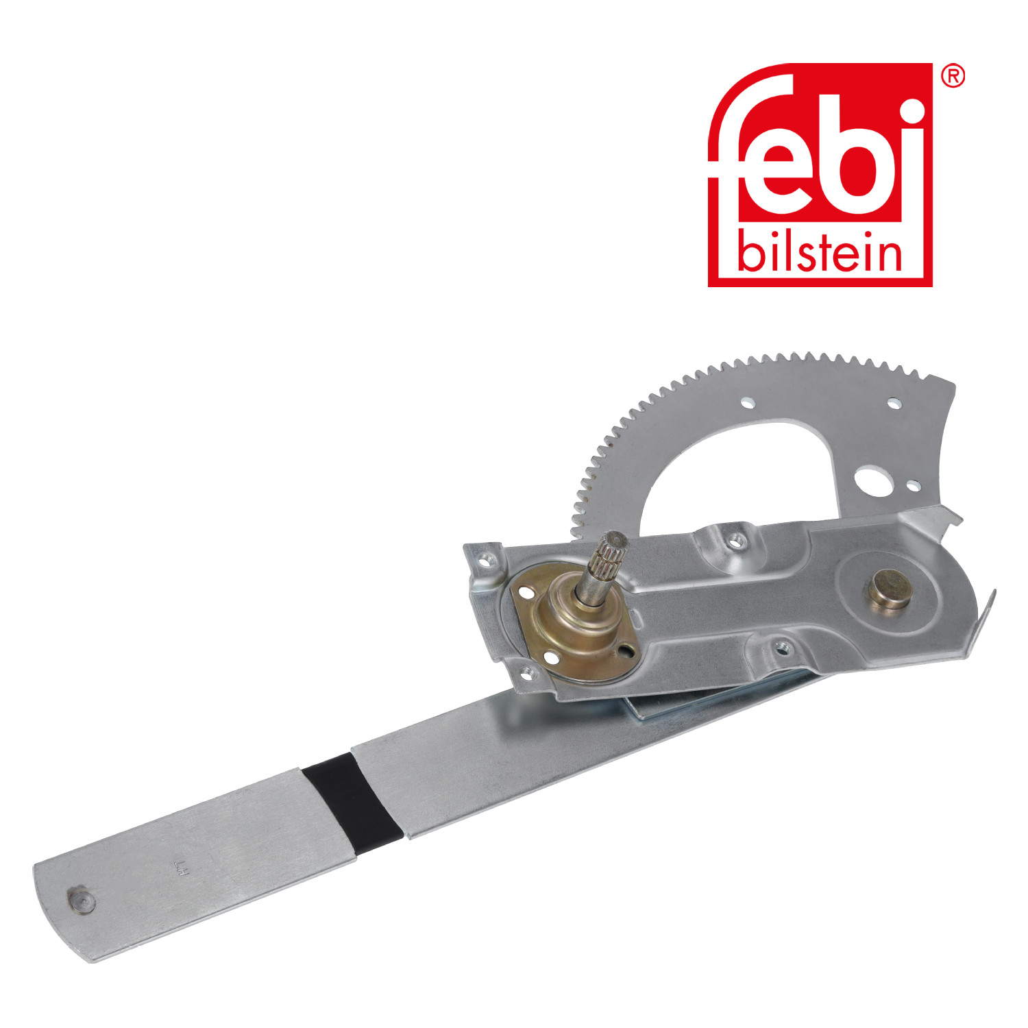 Febi Electric Window Regulator Lifter Left Front 14715