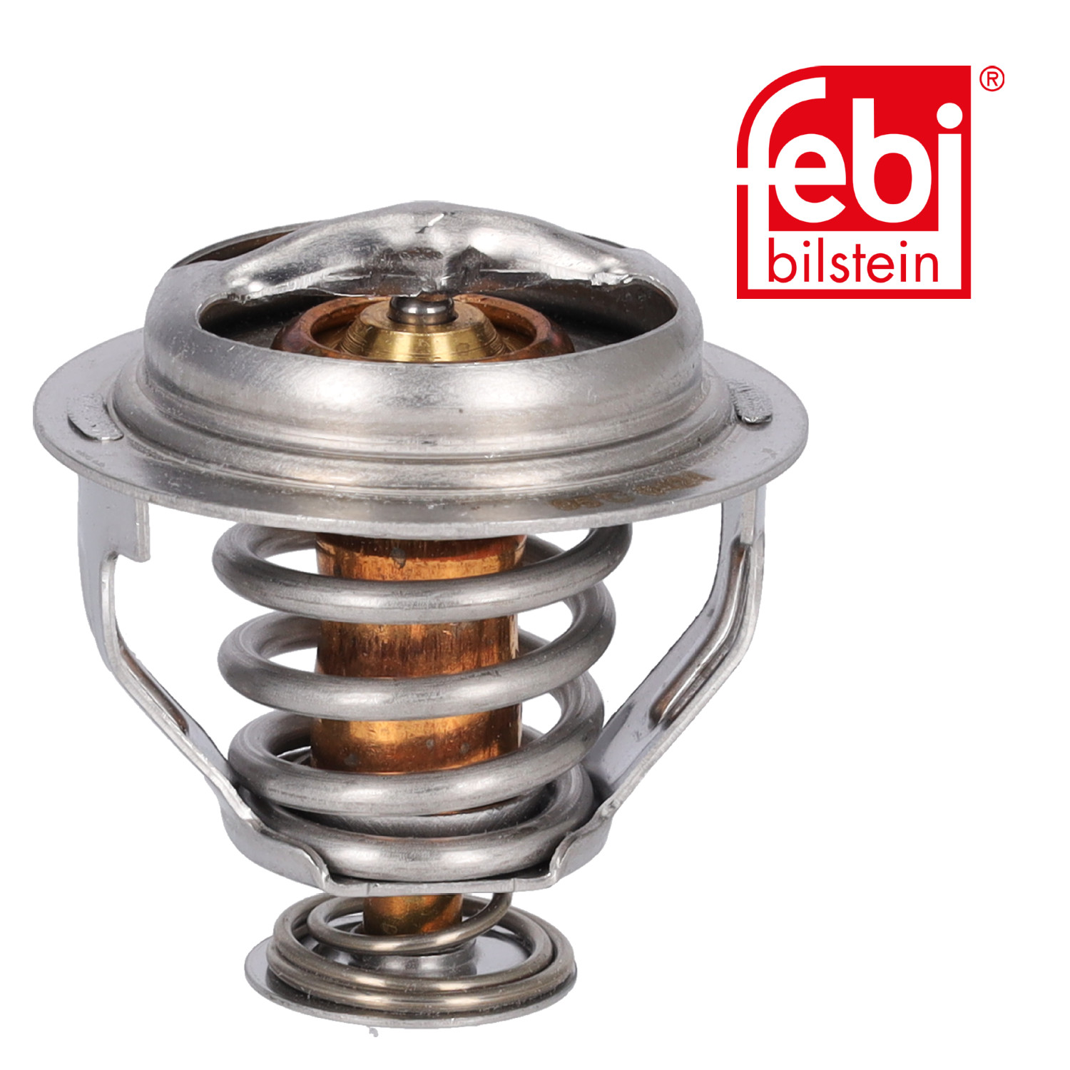 Febi Thermostat,Coolant 104765