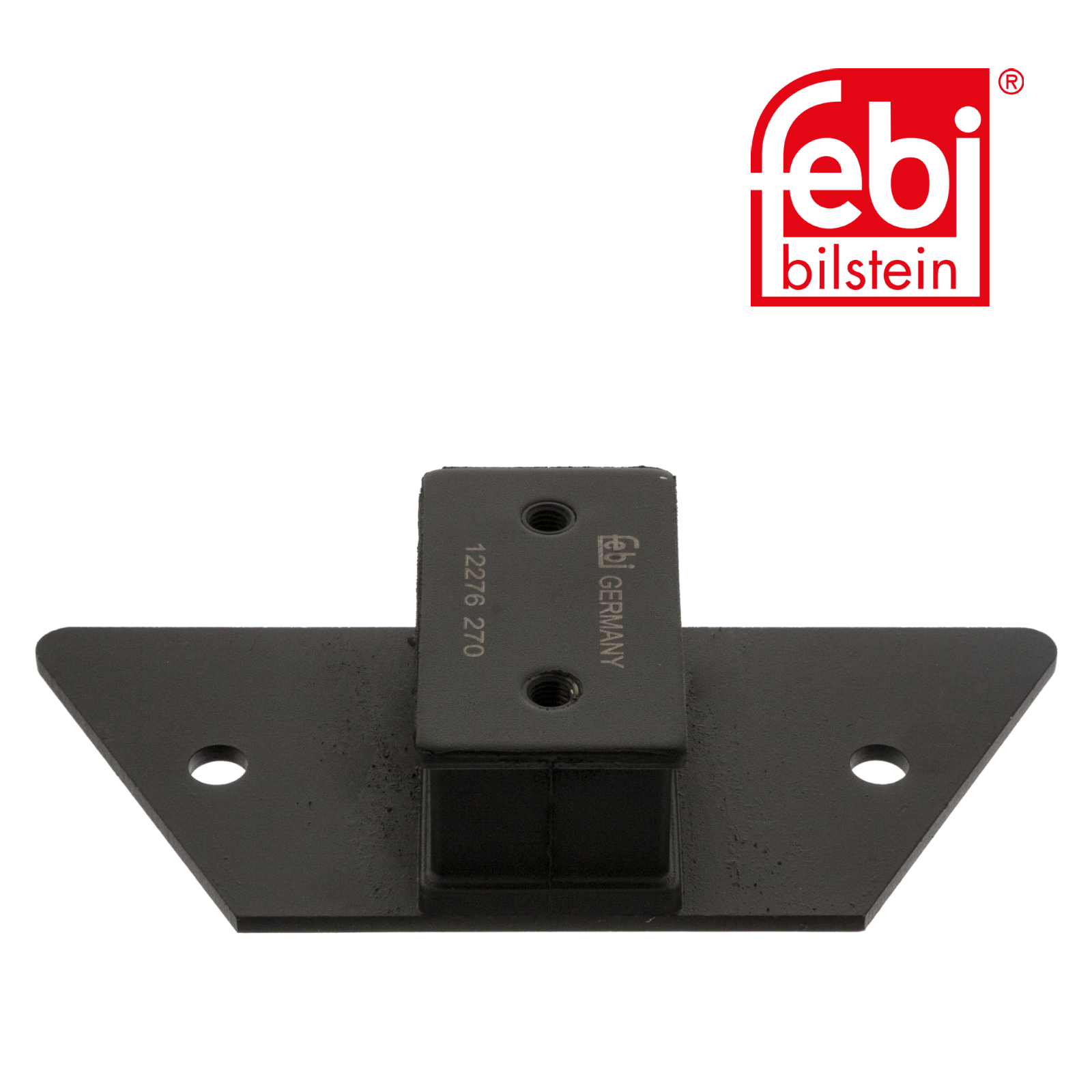 Febi Manual Transmission Mounting Rear 12276