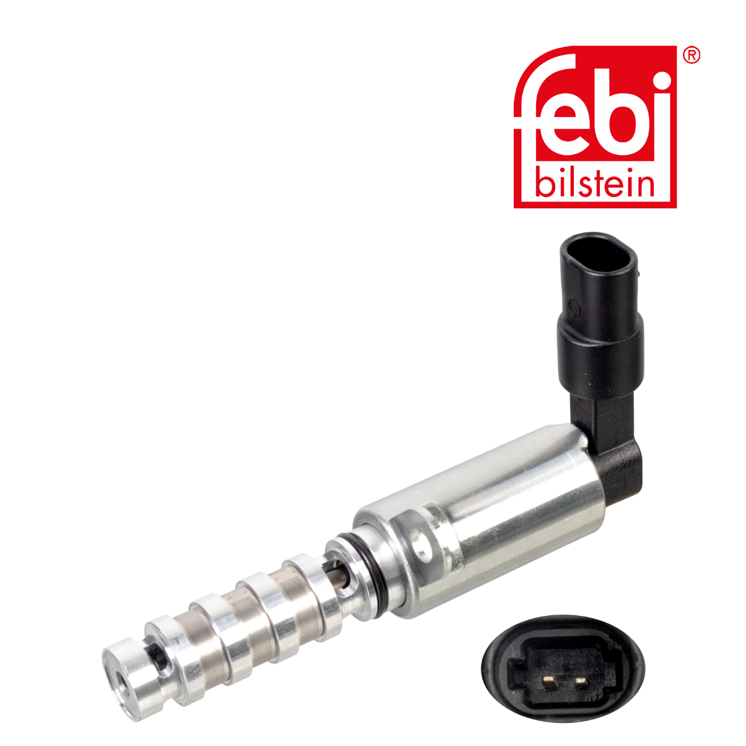 Febi VVT Camshaft Control Valve Exhaust Side 176918