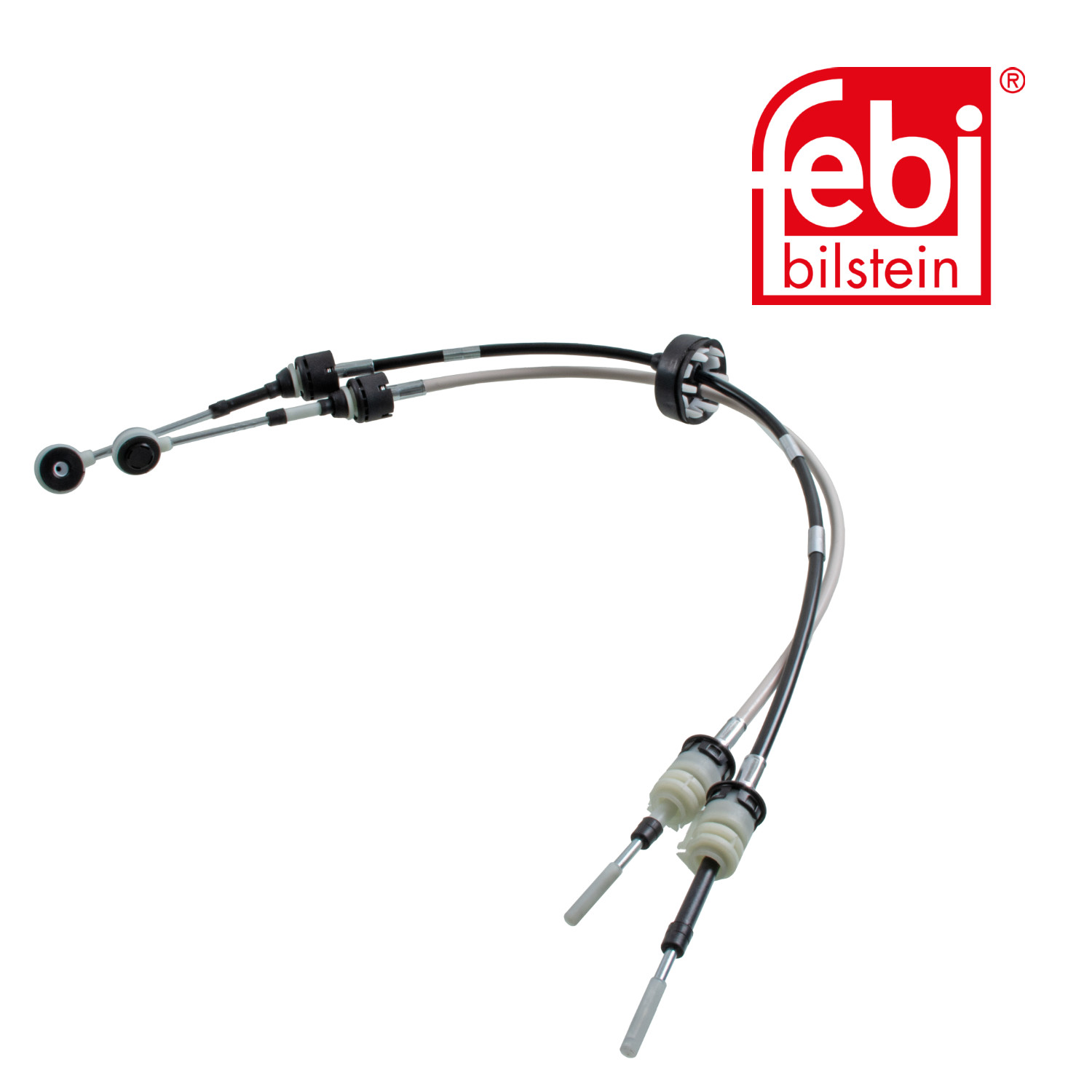 Febi Manual Transmission Cable Pull 179939