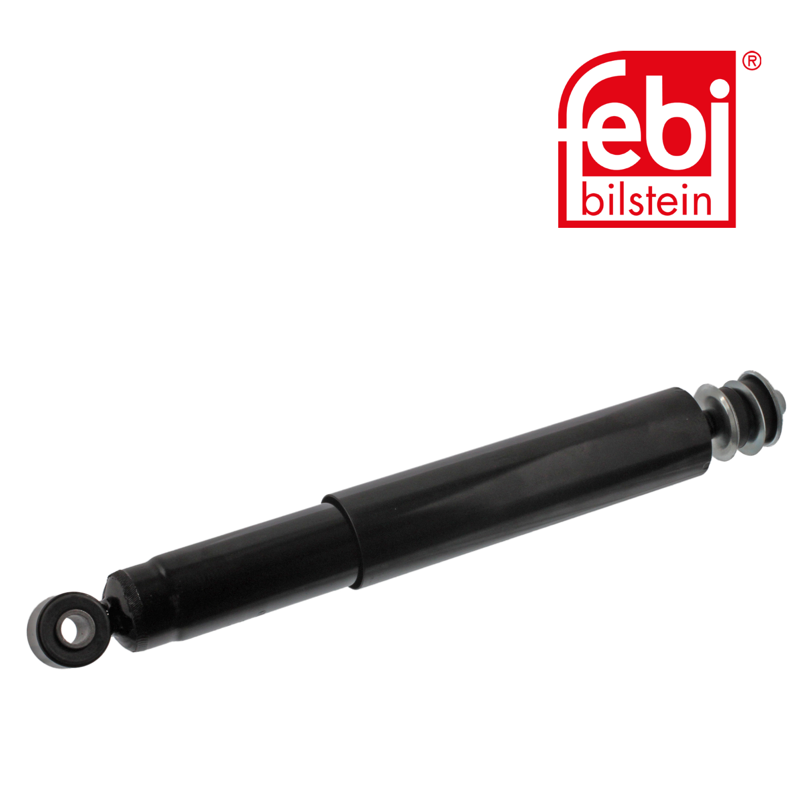 Febi Shock Absorber Damper Strut Rear 20380