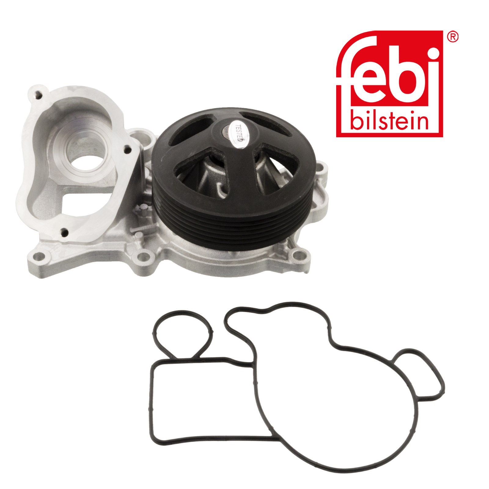Febi Engine Cooling Water Pump 103076