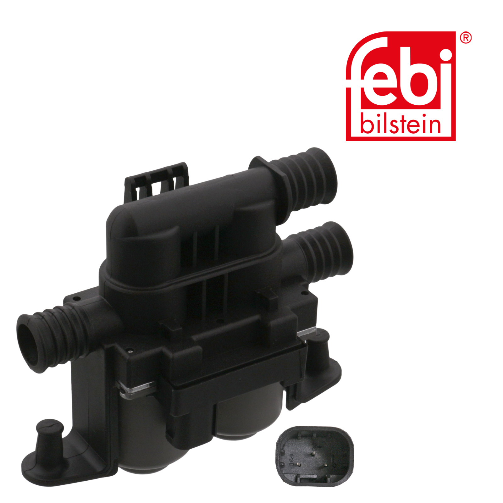 Febi Coolant Control Valve Assembly 100705