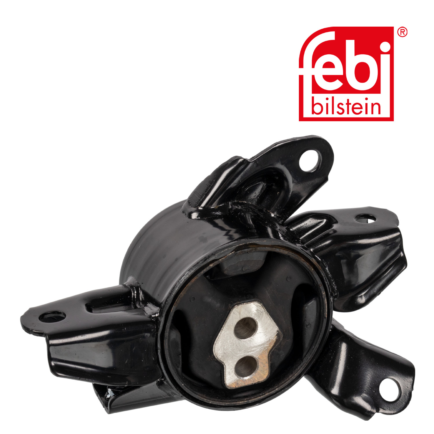 Febi Automatic Transmission Mounting Left 170631