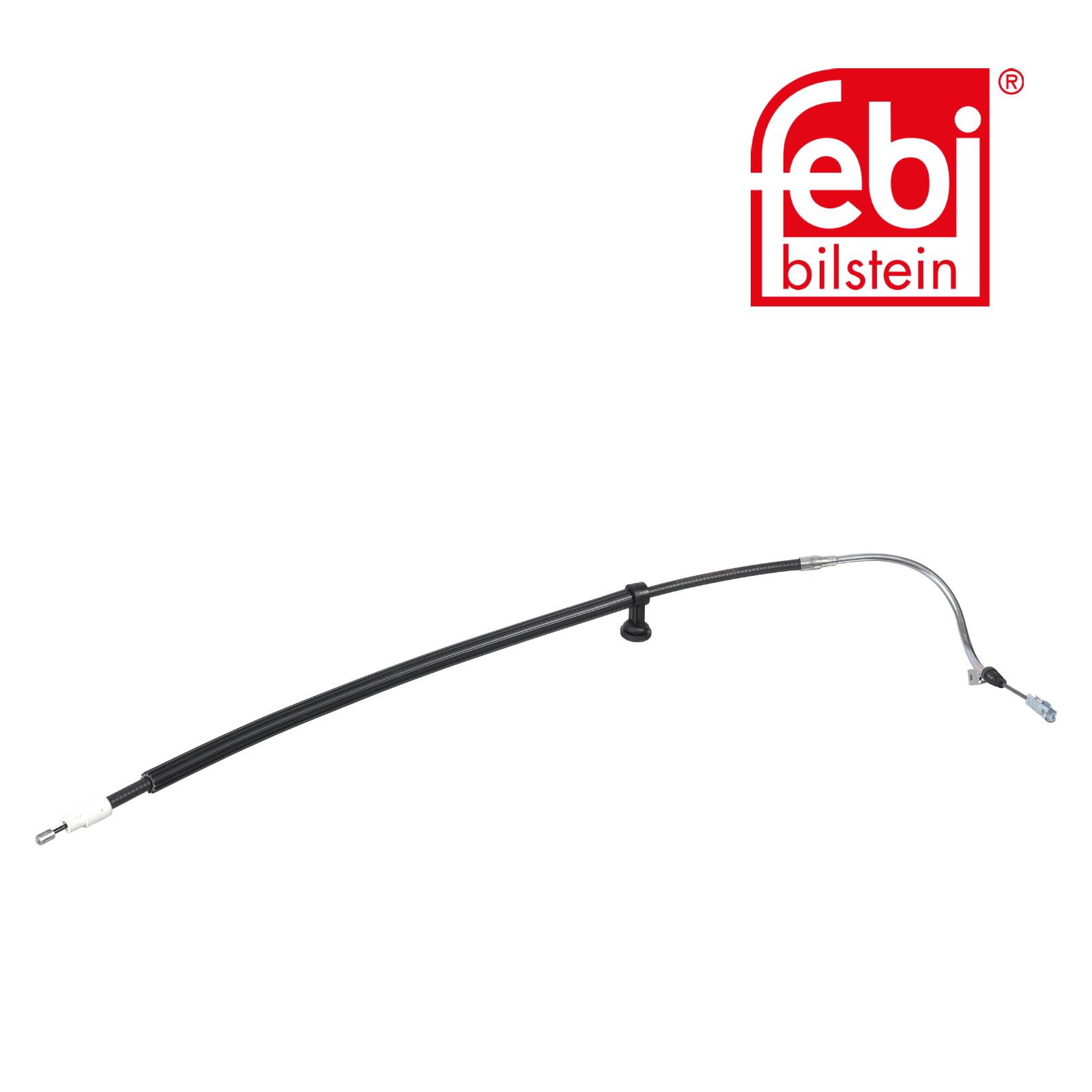 Febi Handbrake Cable Centre 103665