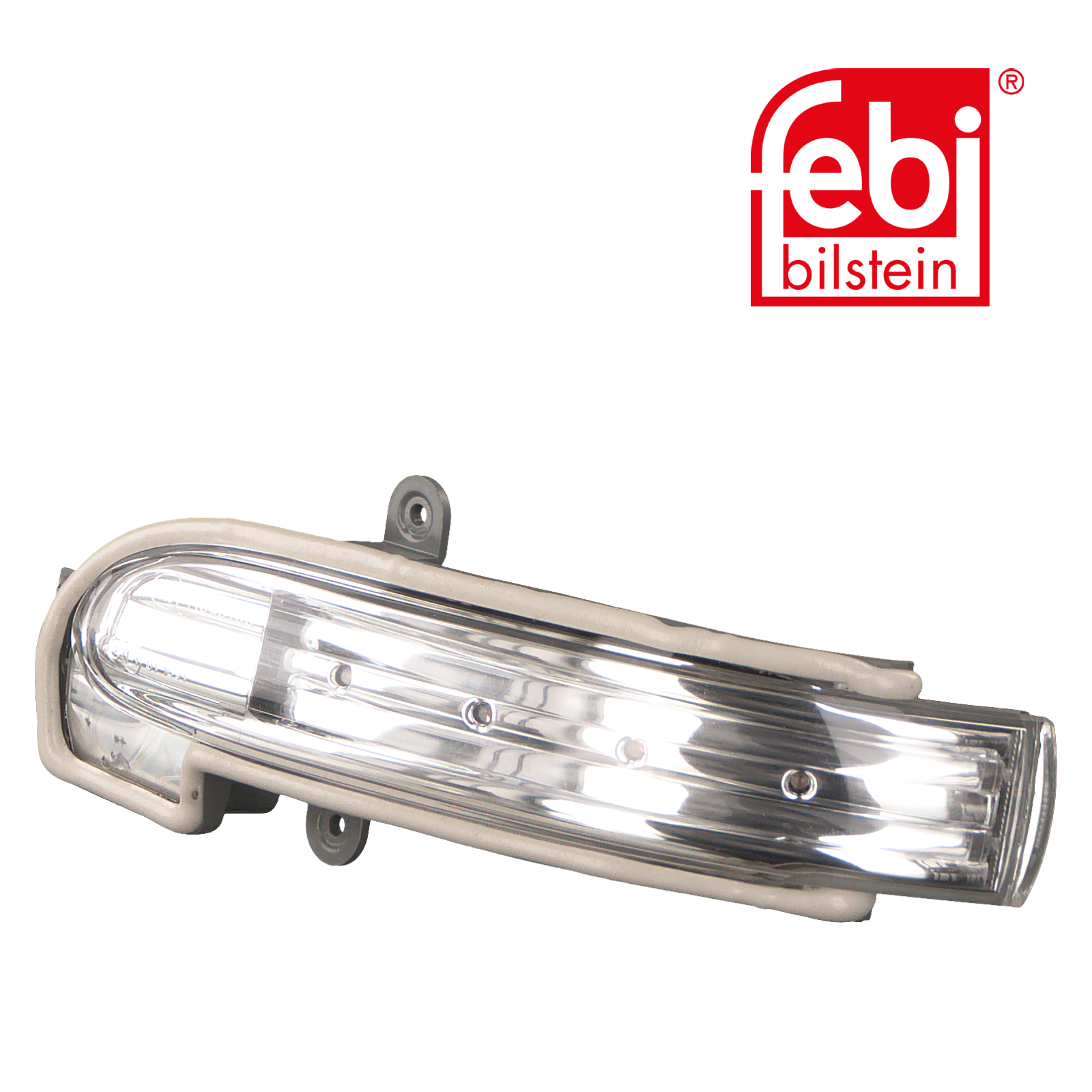 Febi Auxiliary Direction Indicator Left Exterior Mirr 103600