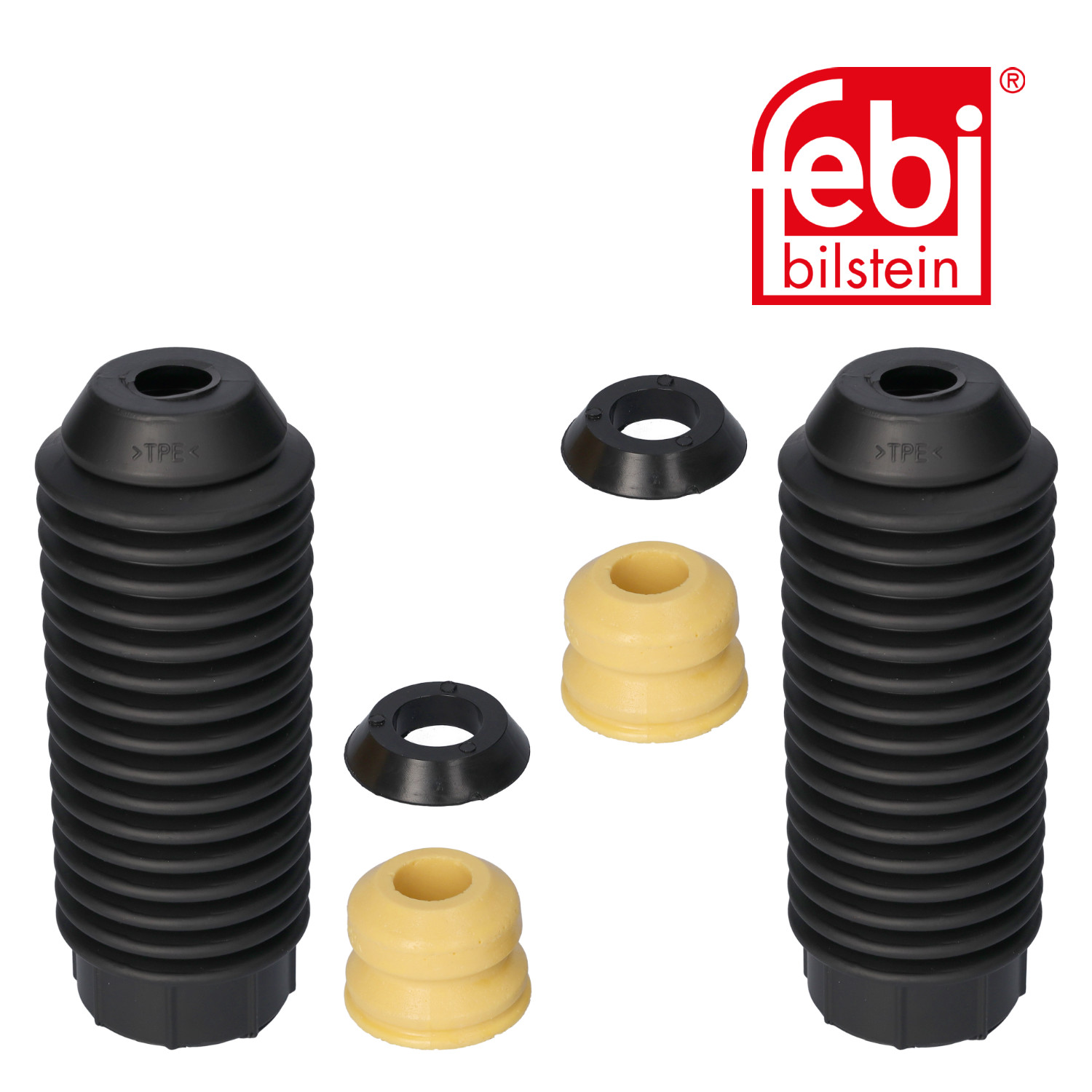 Febi Front Dust Cover Kit 181726
