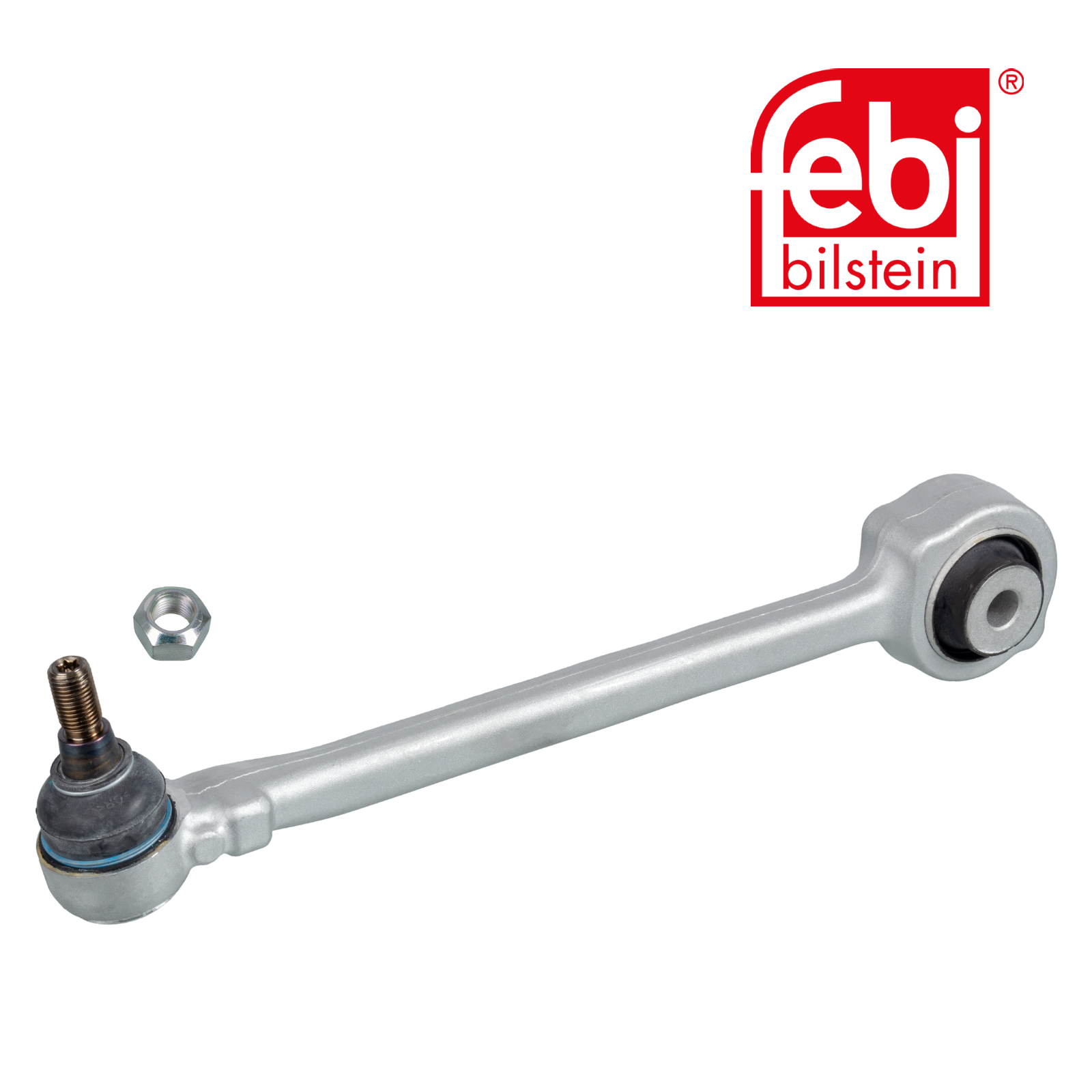 Febi Wheel Suspension Rod/Strut Lower Front 106336