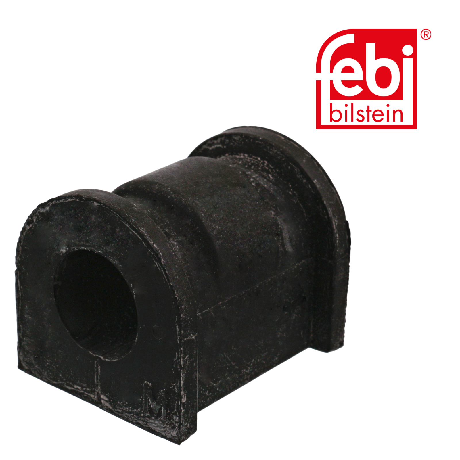 Febi Anti Roll Bar Mounting Bracket Front 41469