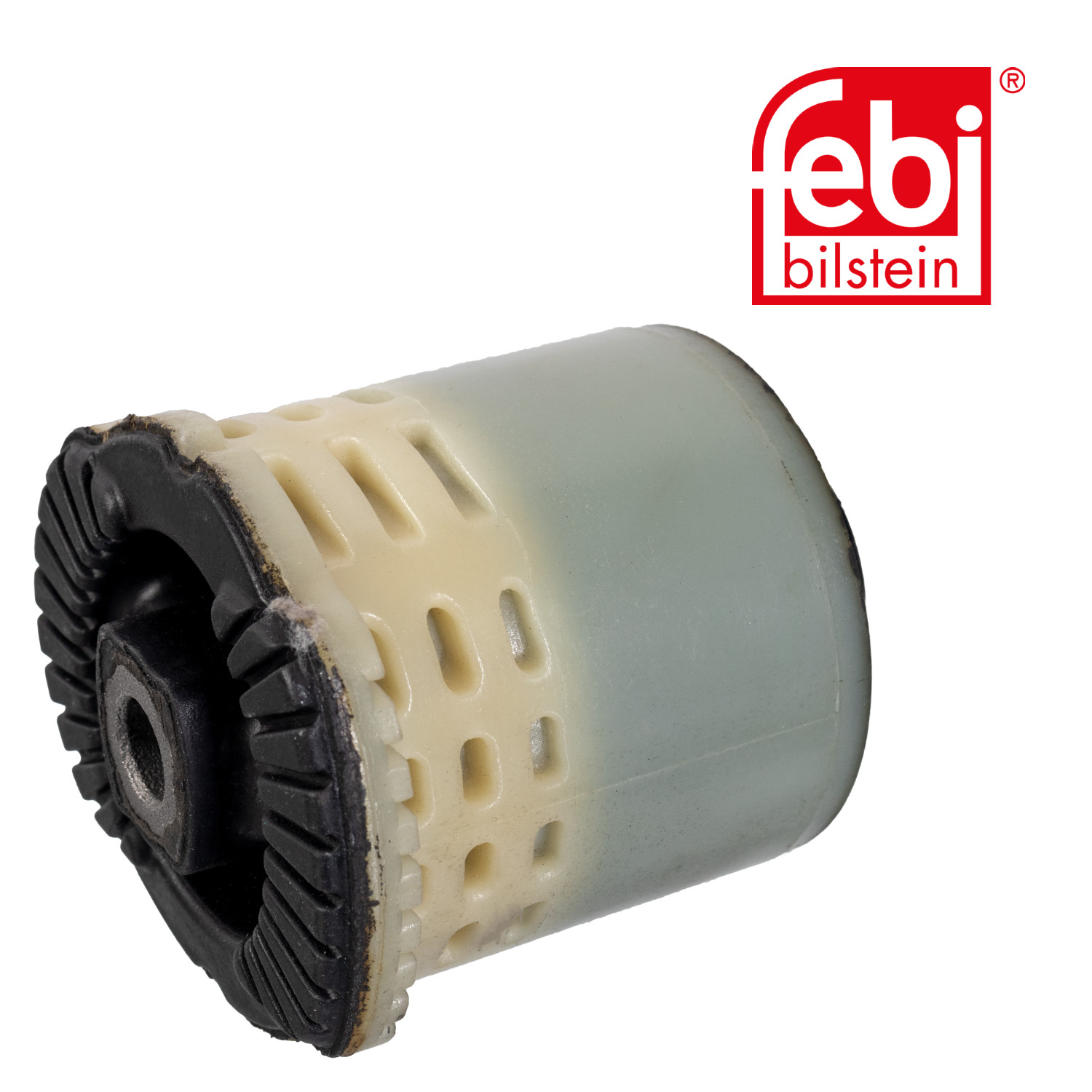 Febi Axle Beam Bushing Rear Right 180438