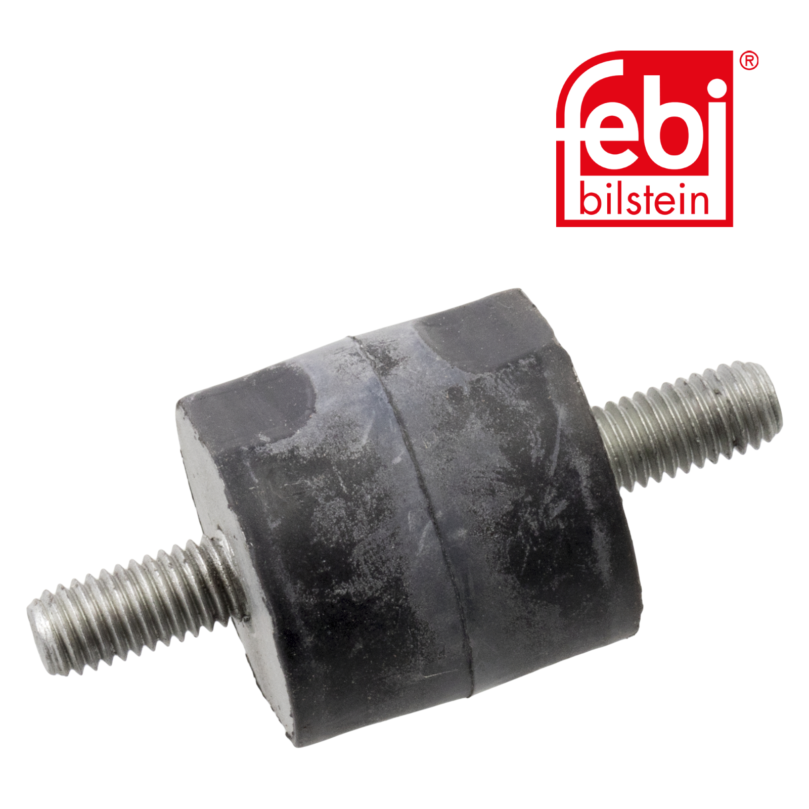 Febi Air Filter Housing Holder OD Thick 105917