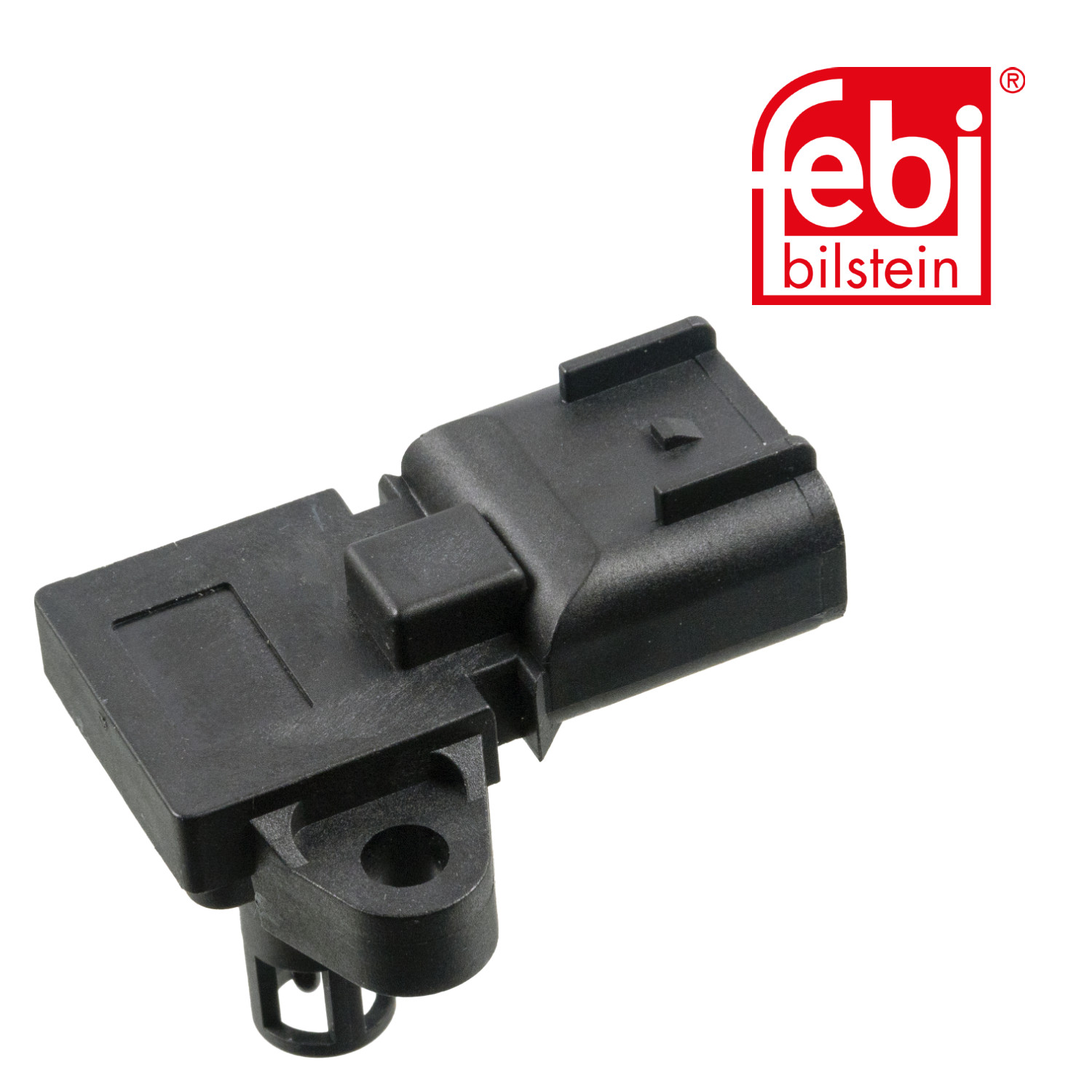 Febi MAP Sensor (Manifold Air Pressure) 106036