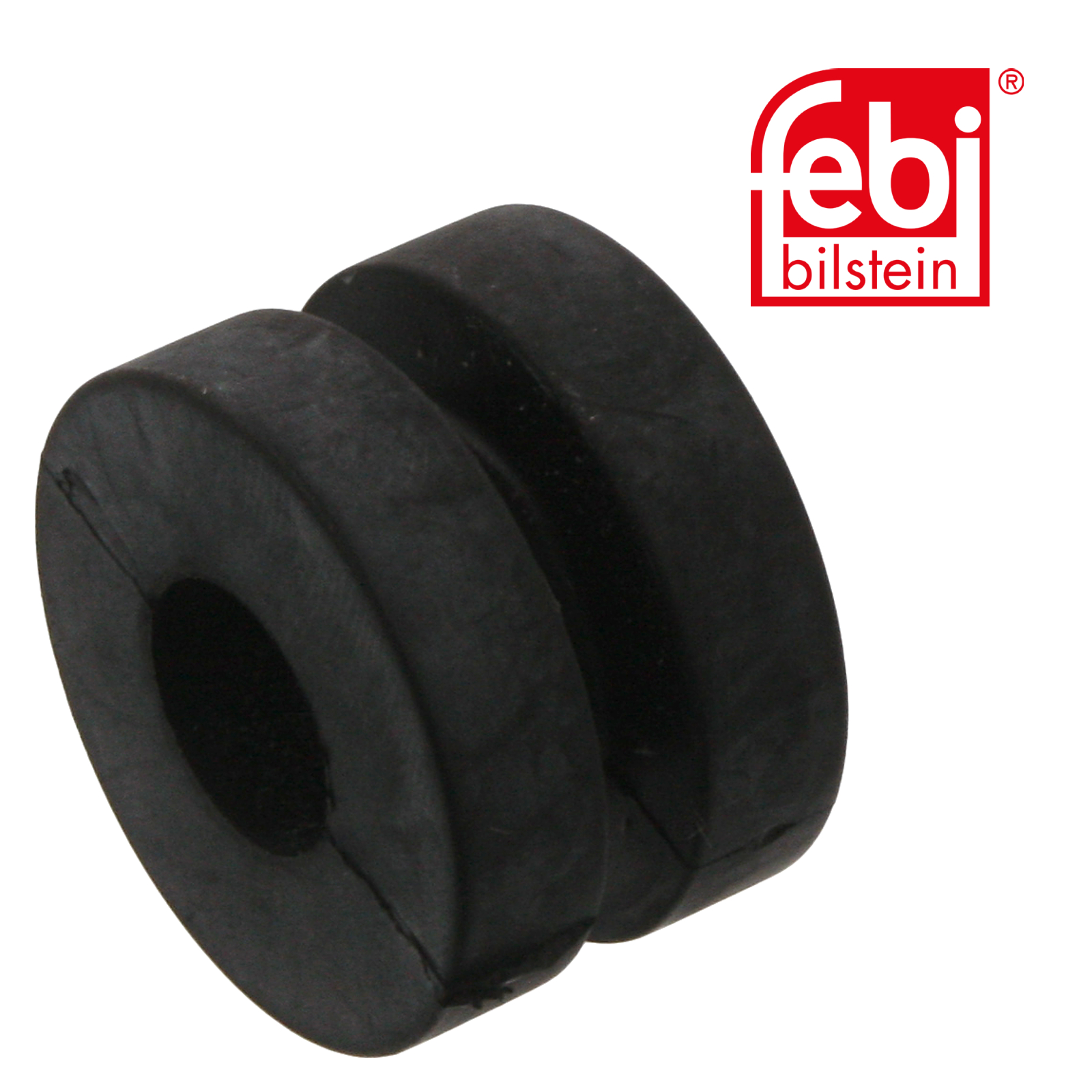 Febi Muffler Rubber Buffer OD Thick Rubber 35284