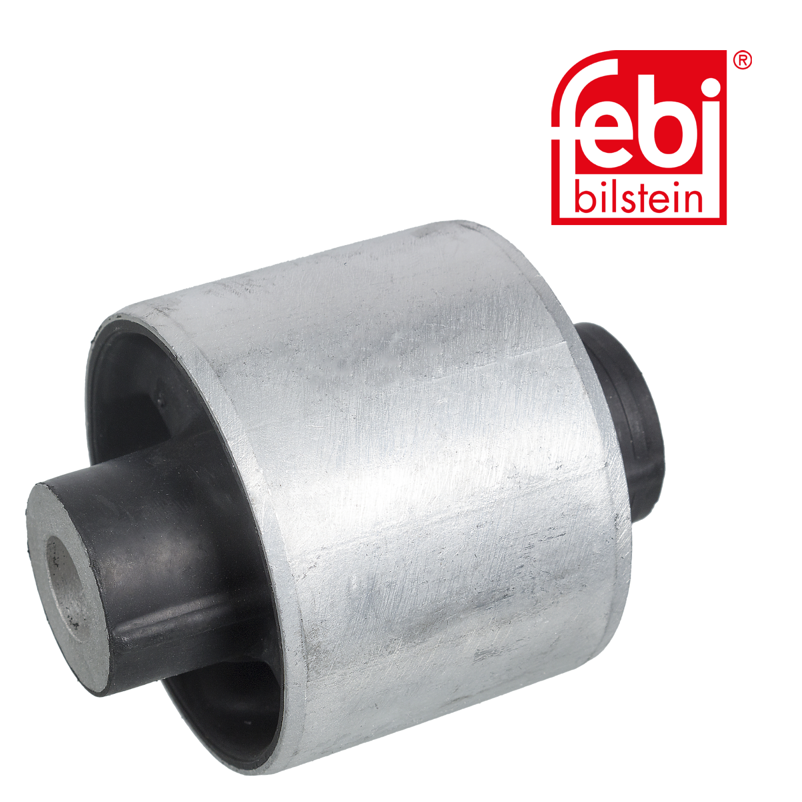 Febi Wishbone / Control / Trailing Arm Bush Front Right 40389