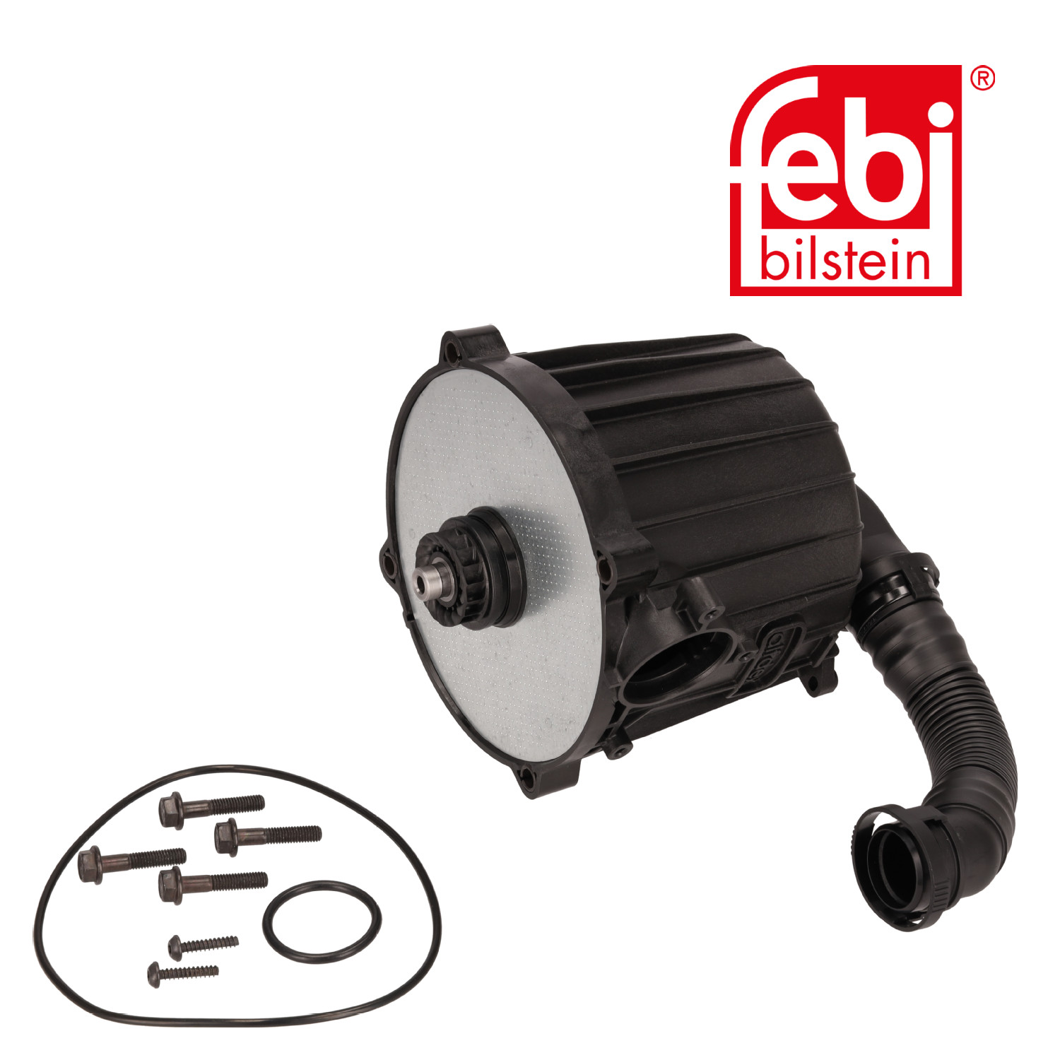 Febi Crankcase Oil Separator 180375