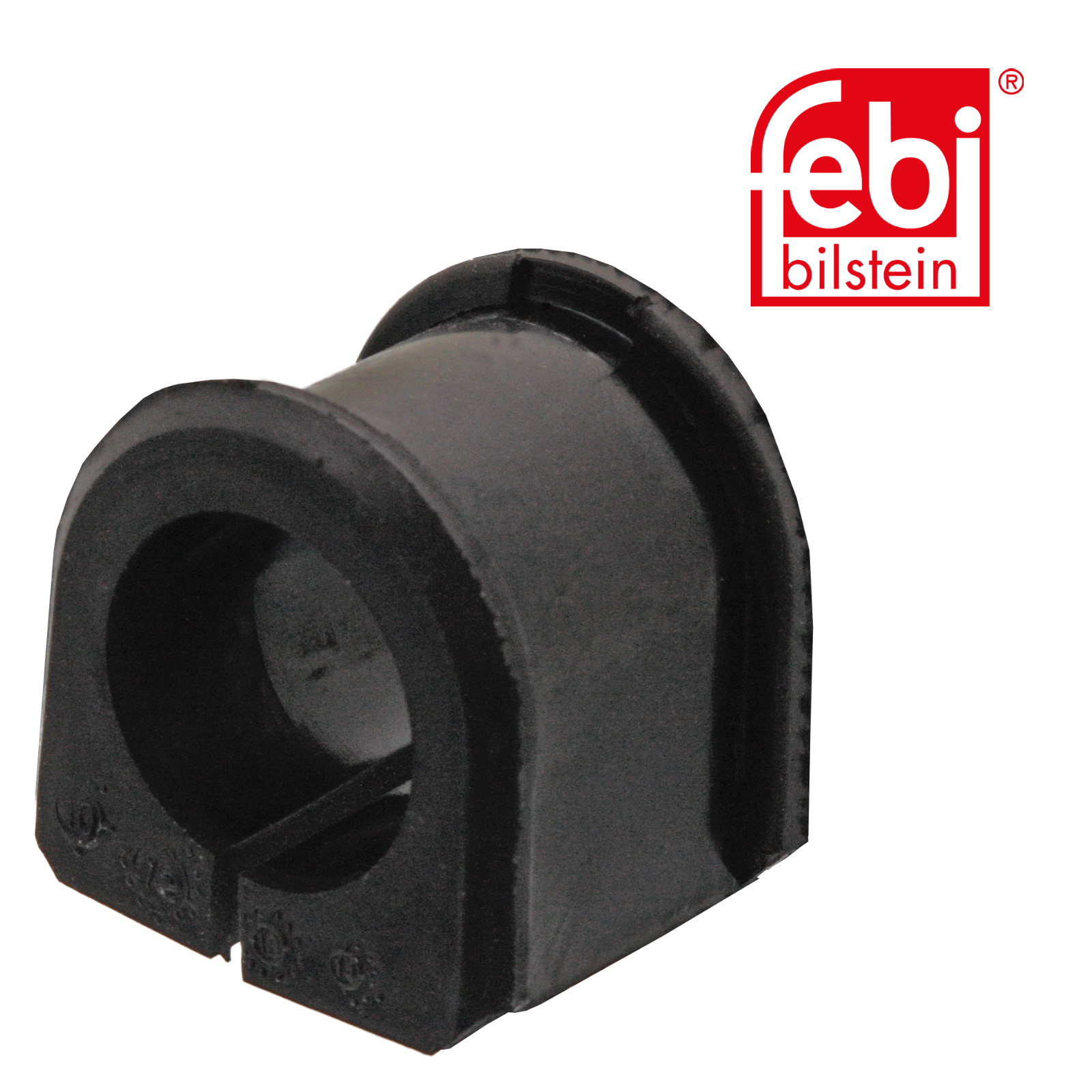 Febi Anti Roll Bar Mounting Bracket Front 42348