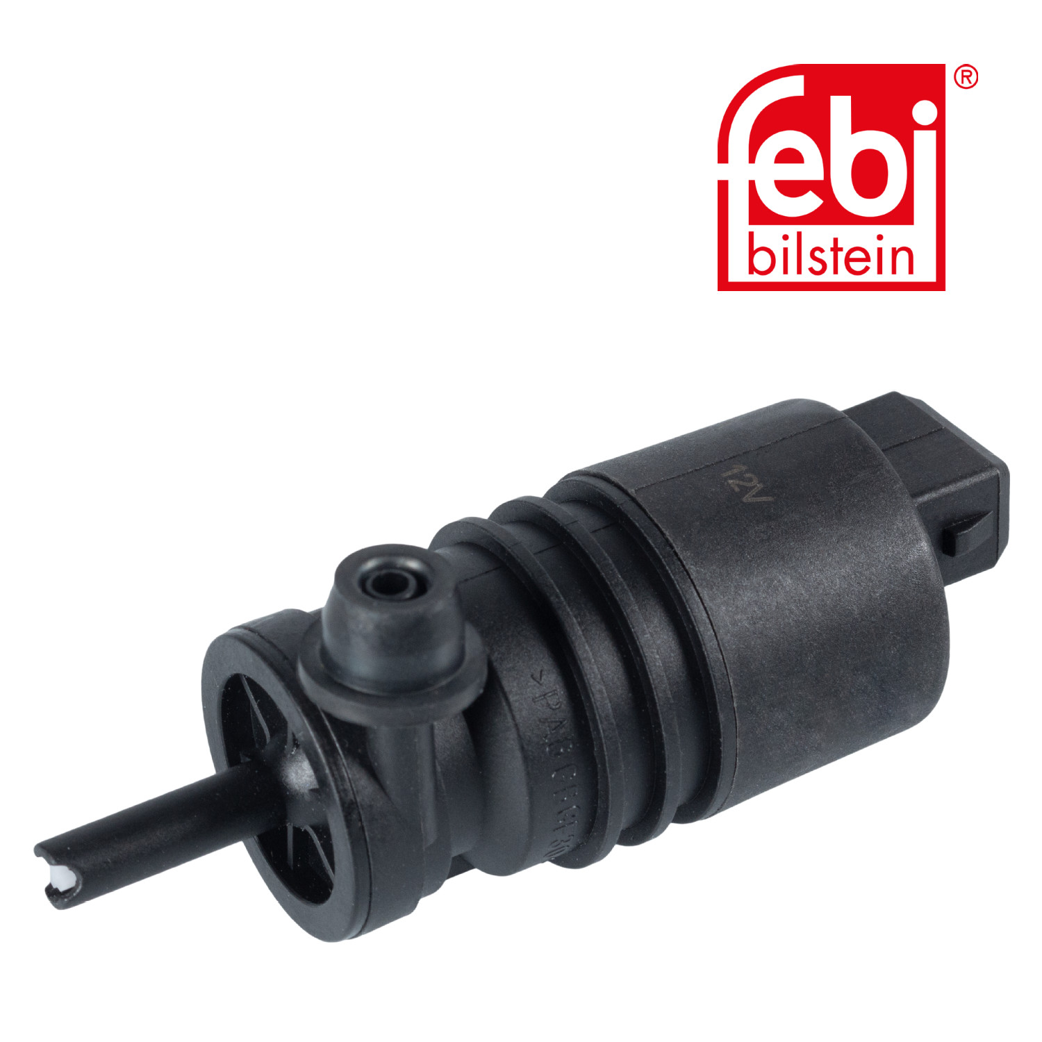Febi Headlight Washer Pump 109281