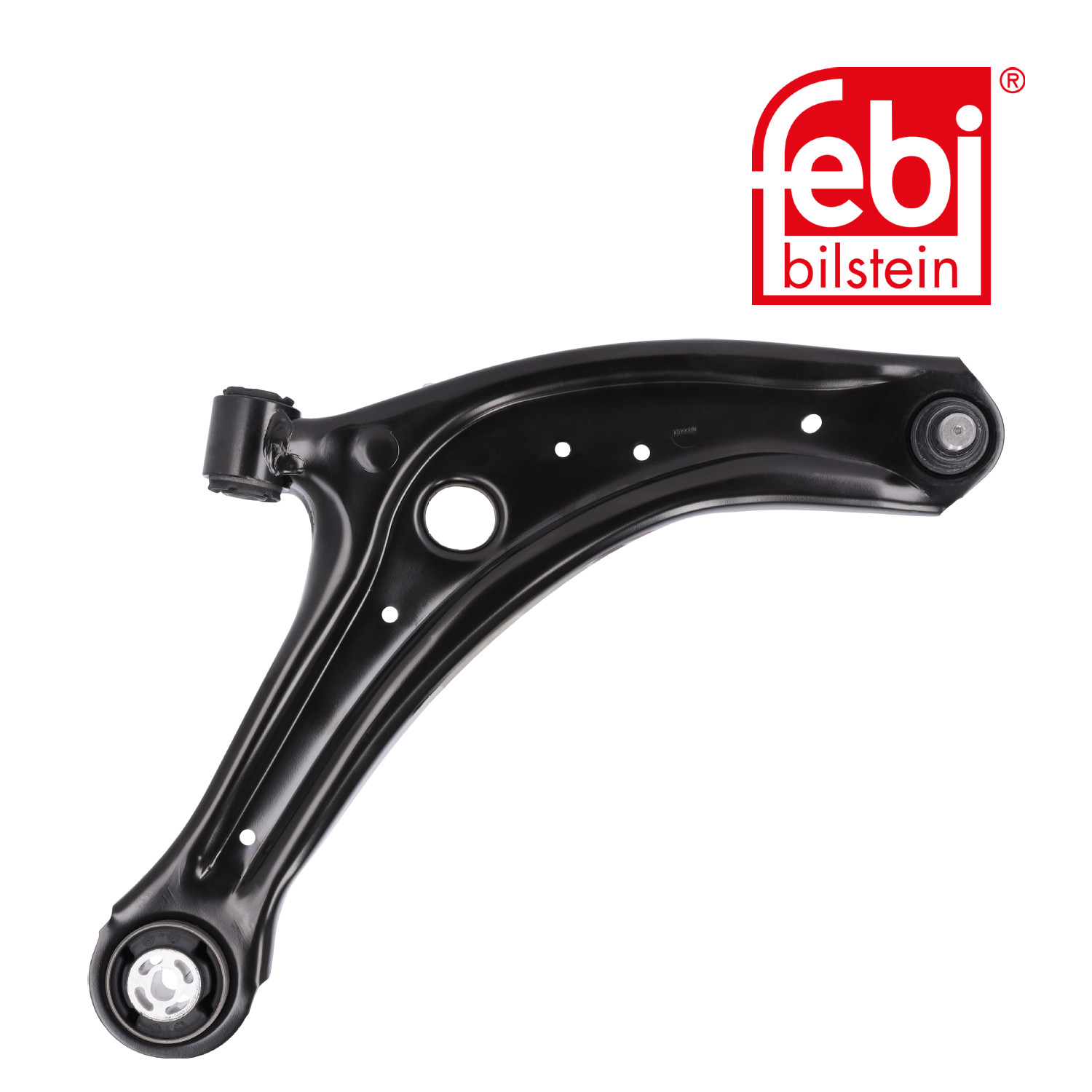 Febi Control/Trailing Arm Front Right 180645