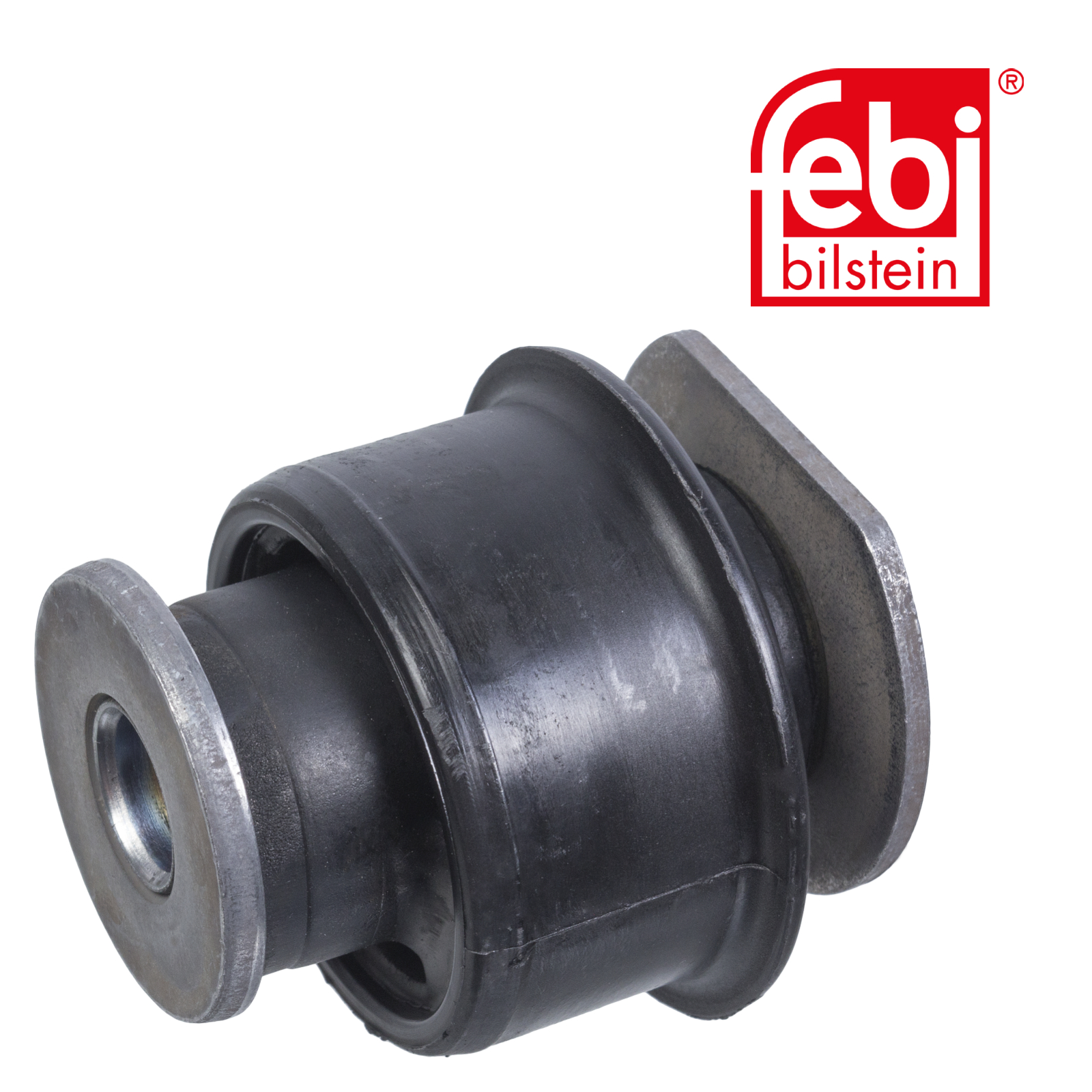 Febi Wishbone / Control / Trailing Arm Bush Rear Right 104214
