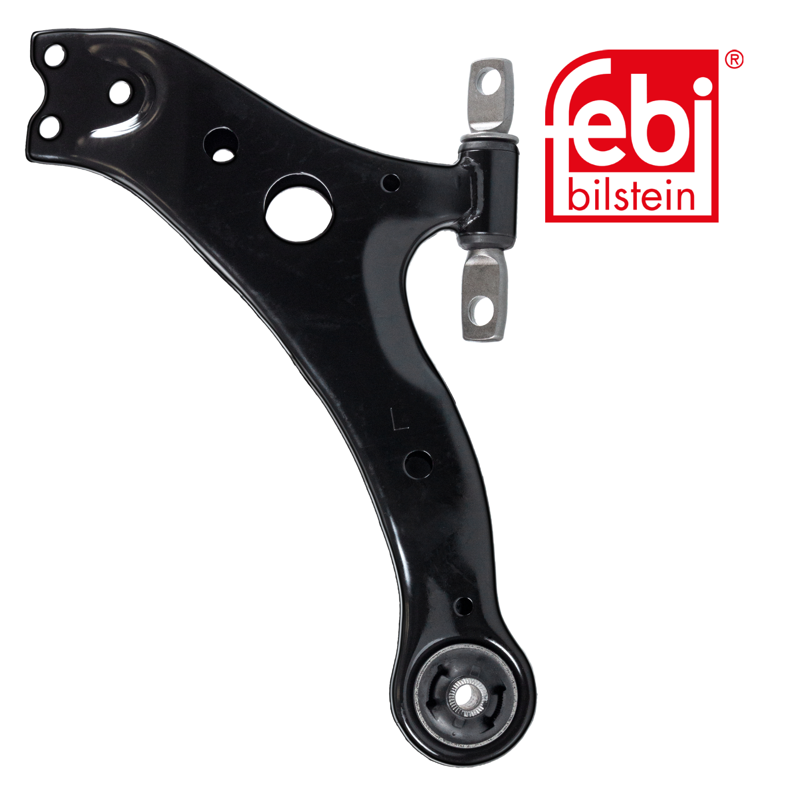 Febi Control/Trailing Arm Lower 43018