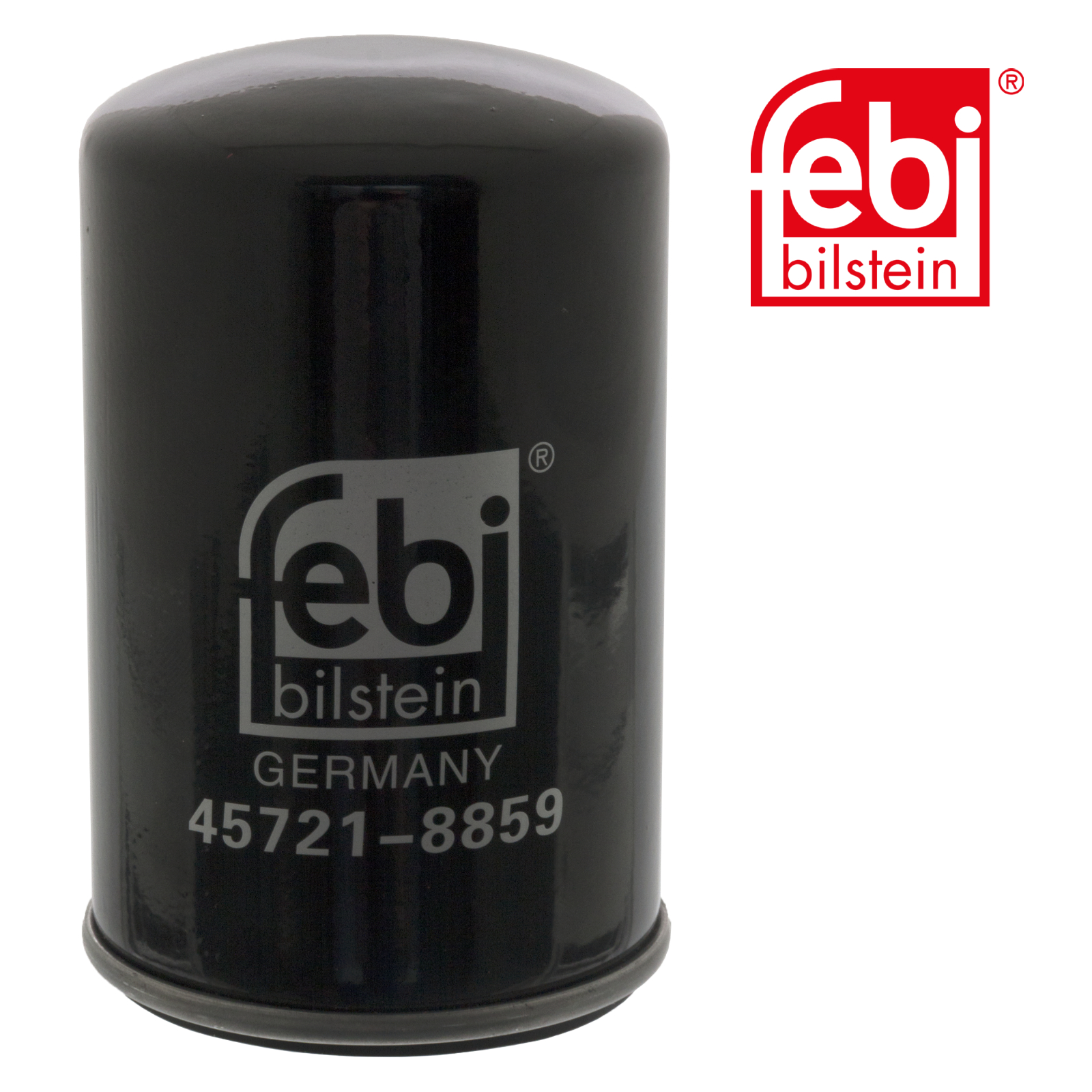 Febi Compressed-Air System Air Dryer Cartridge 45721