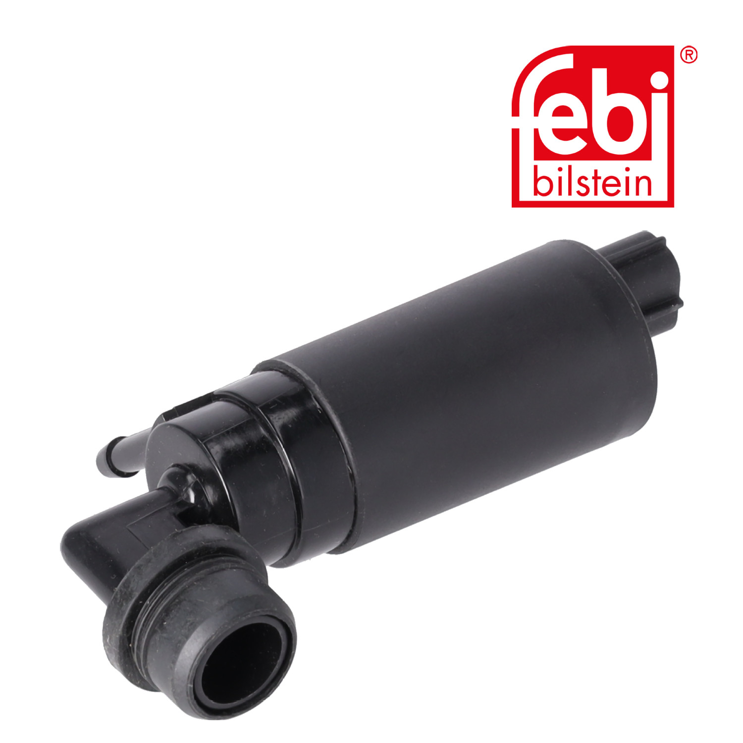 Febi Windscreen Washer Pump 109285