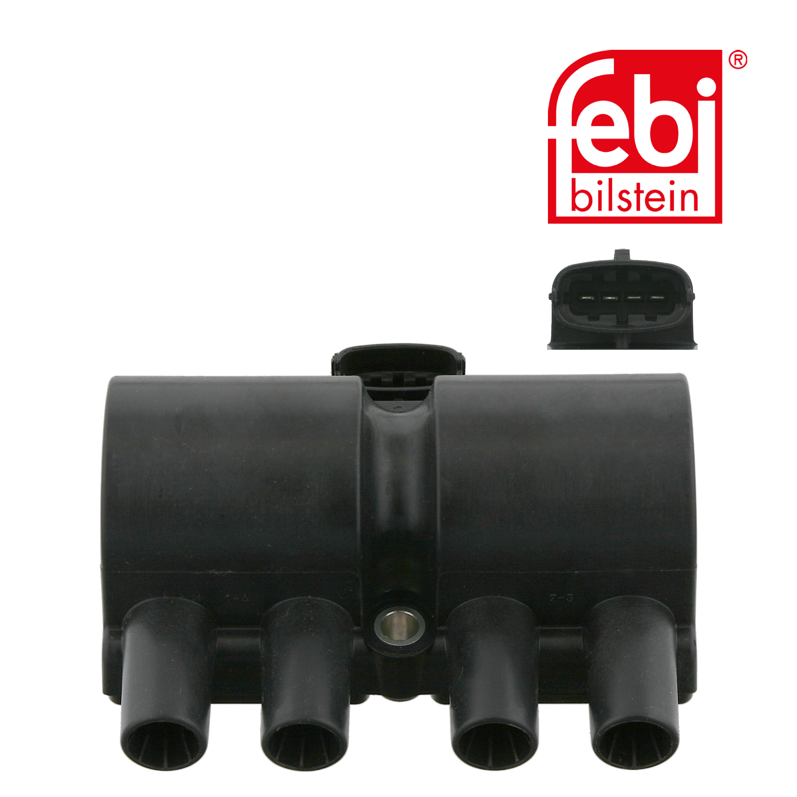 Febi Ignition Coil Pack 28148