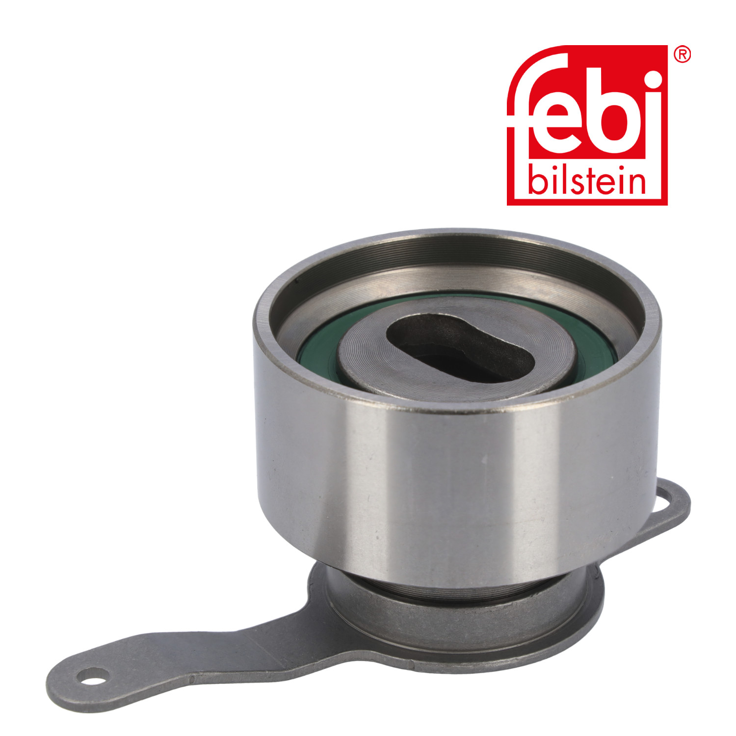 Febi Timing Belt Tensioner Pulley OD ID Wide 18937