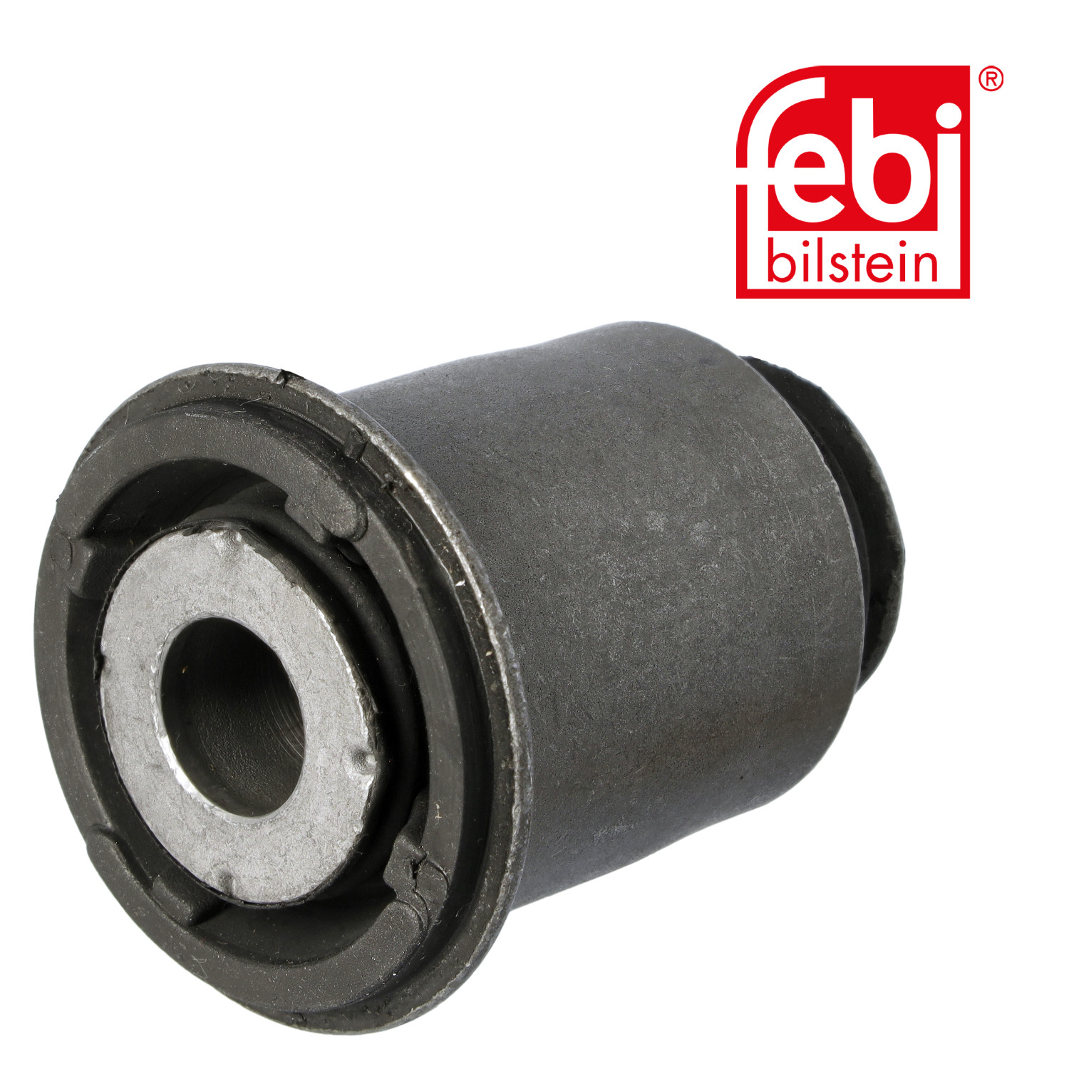Febi Wishbone / Control / Trailing Arm Bush Fr 36121
