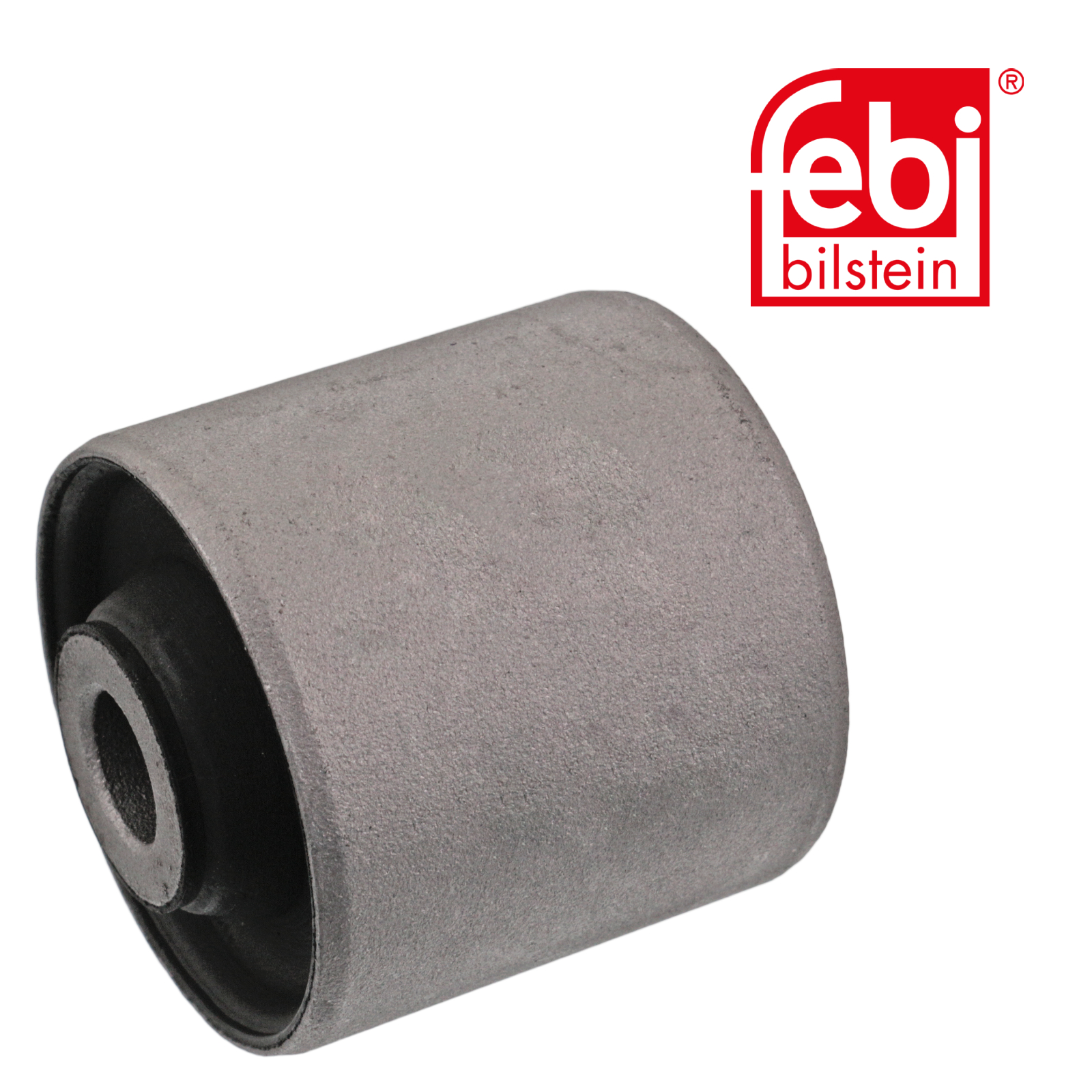 Febi Wishbone / Control / Trailing Arm Bush Rear 41136