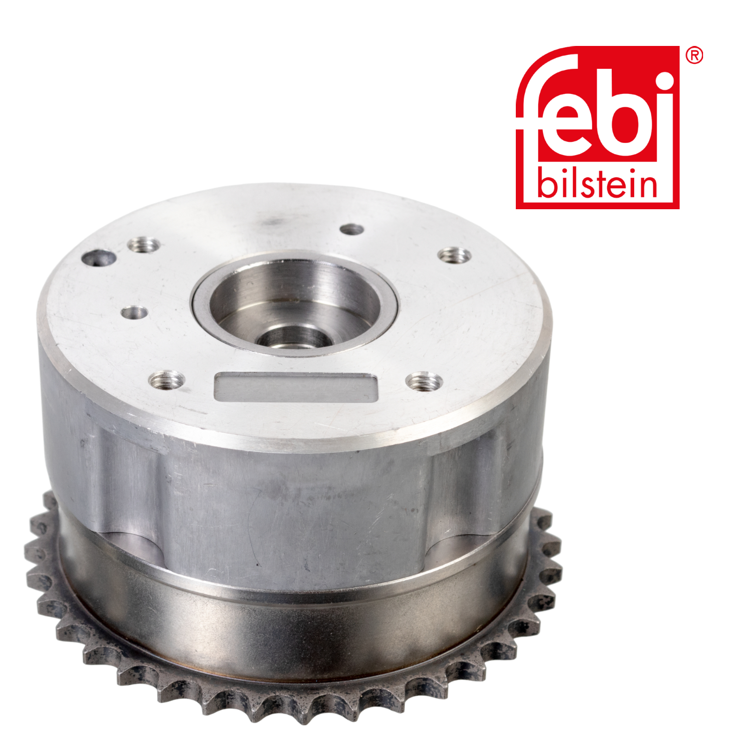 Febi Camshaft Adjuster Intake Side 36 Teeth 175986