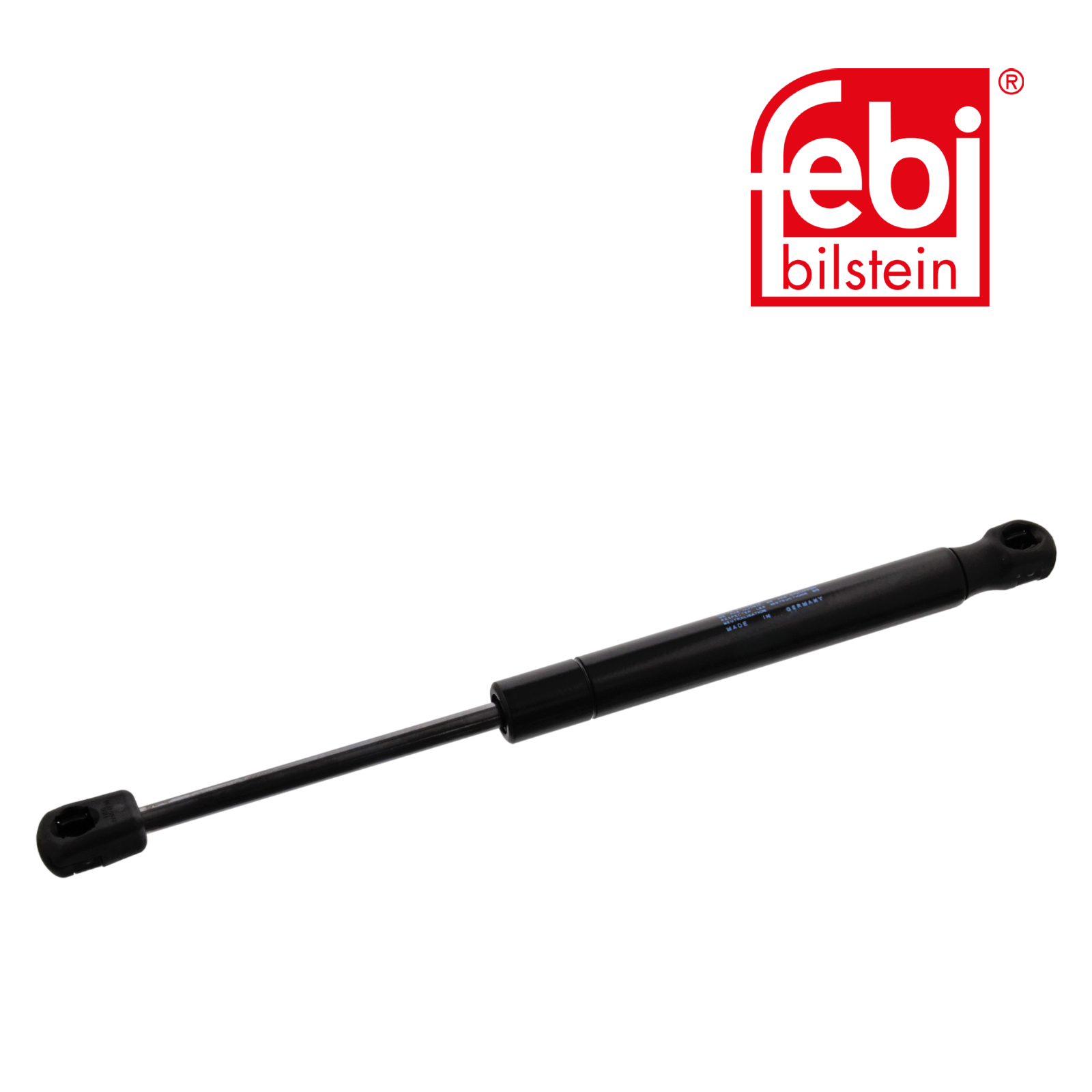 Febi Bonnet Gas Strut Lift Support Hood Lift Shock Rep 47042