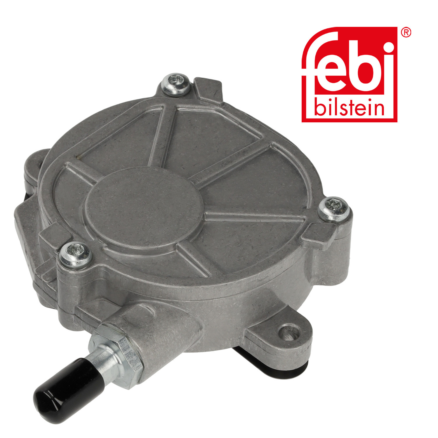 Febi Brake Vacuum Pump 48585