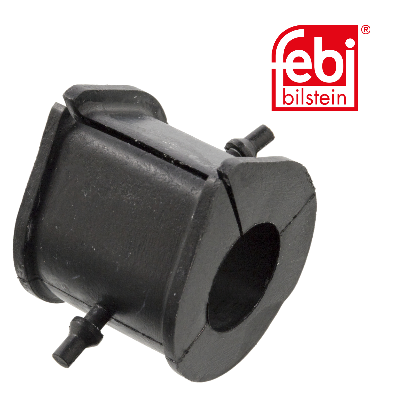 Febi Anti Roll Bar Mounting Bracket Front 41501